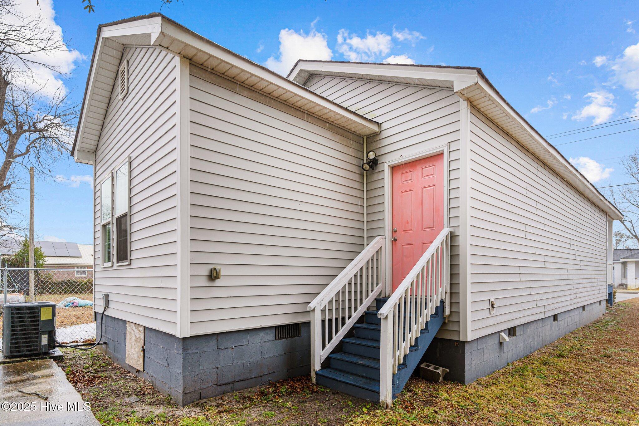1309 King Street