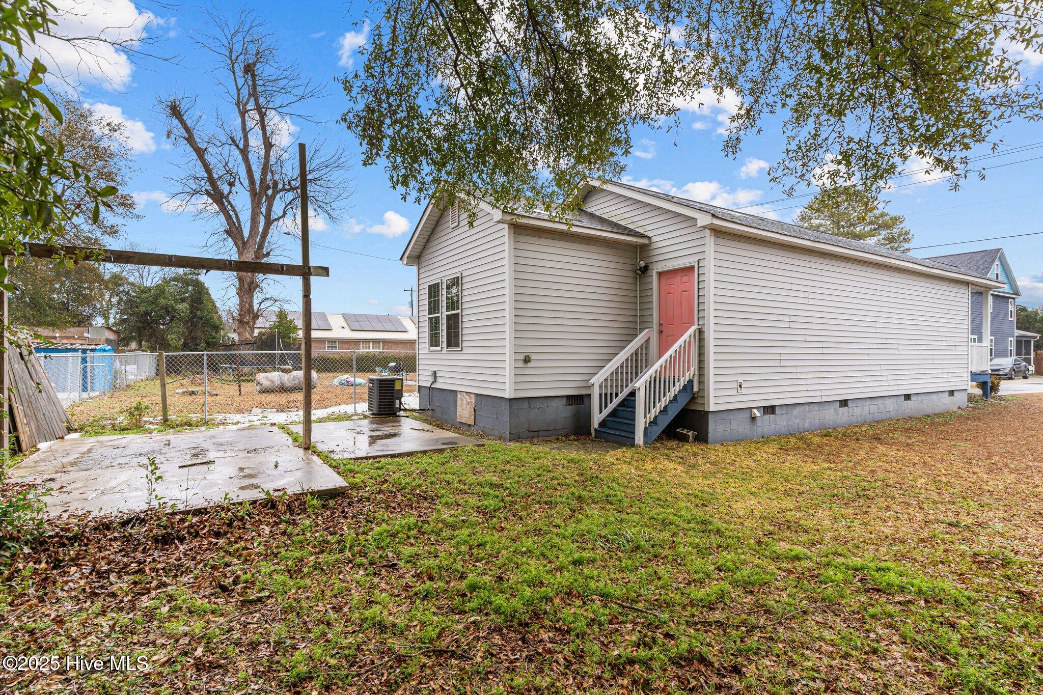 1309 King Street