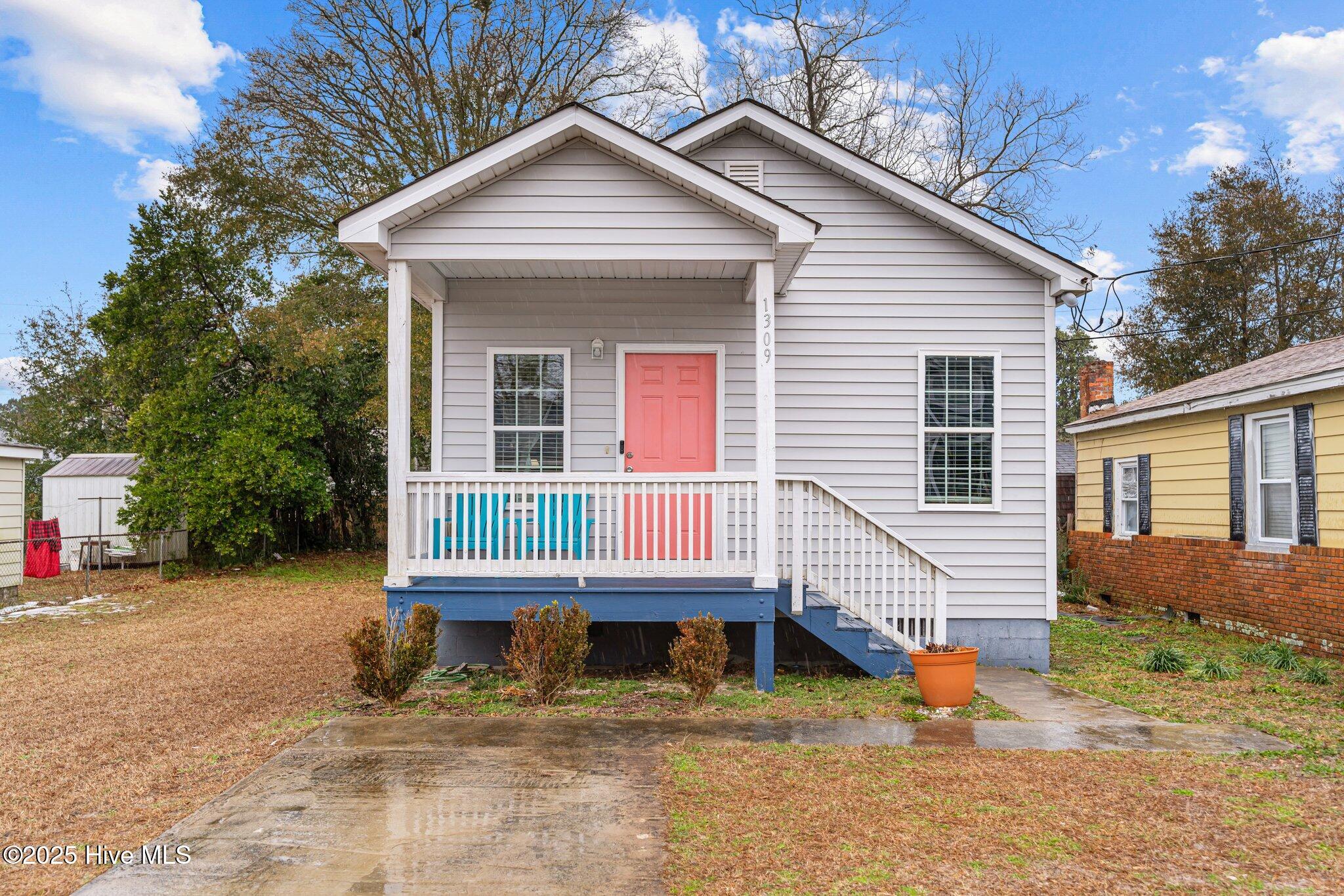 1309 King Street