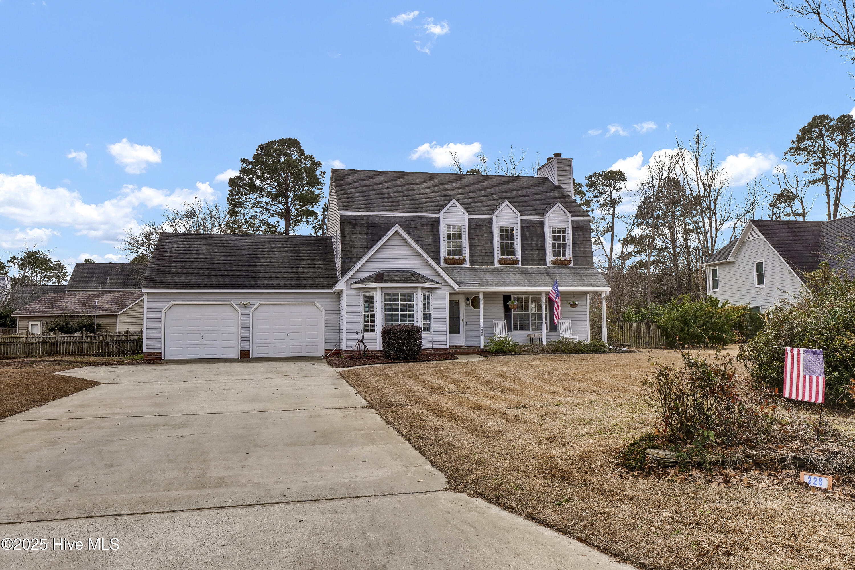 228 Derry Court
