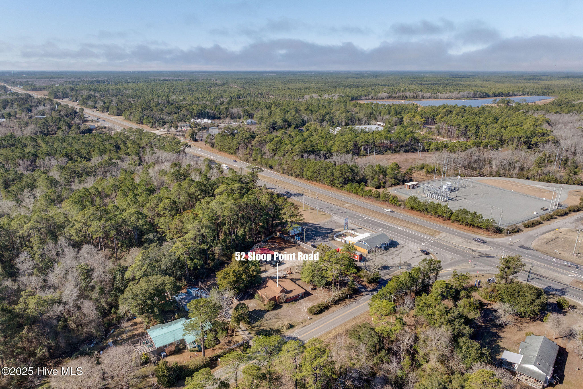 52 Sloop Point Road