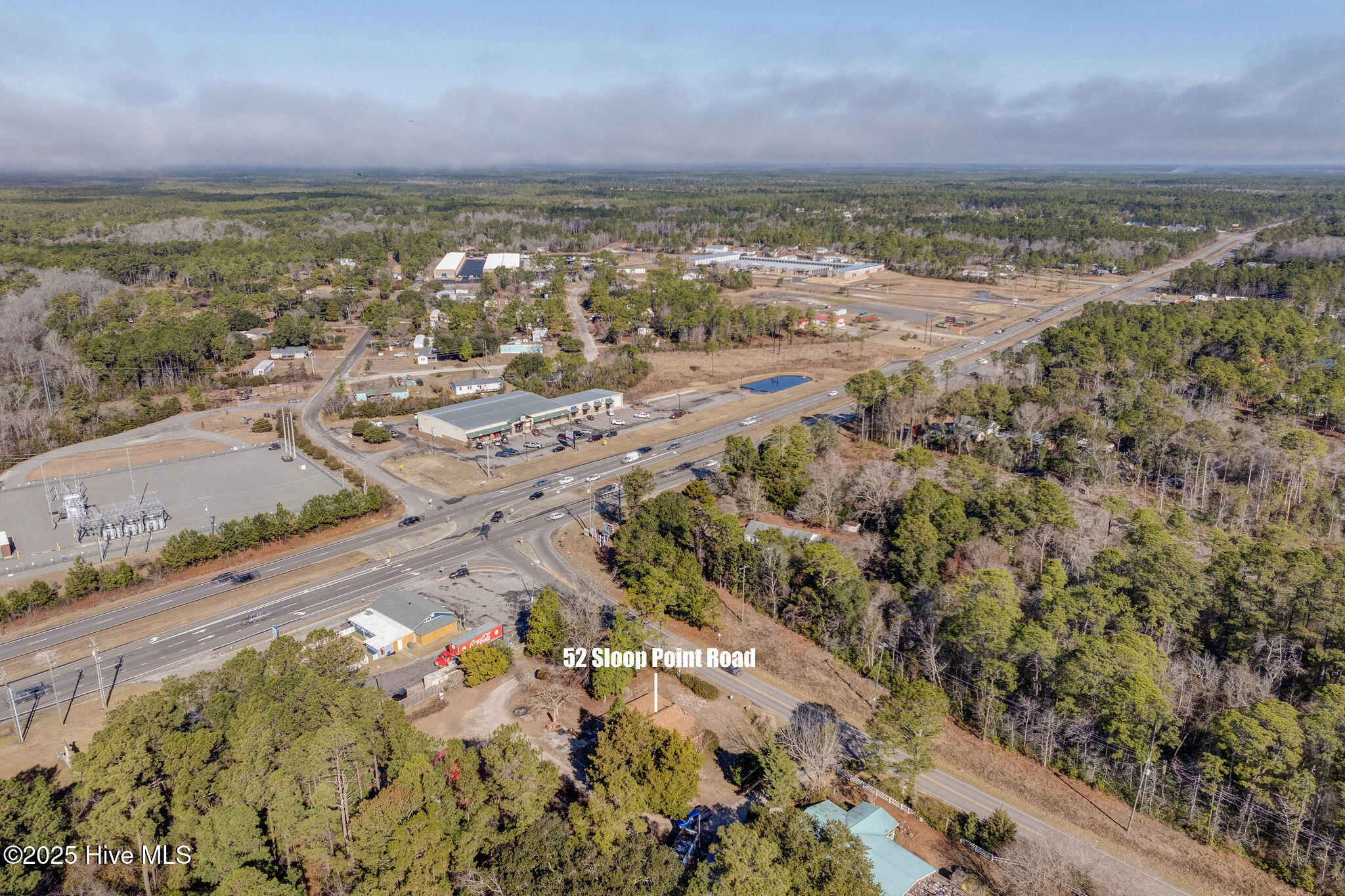 52 Sloop Point Road