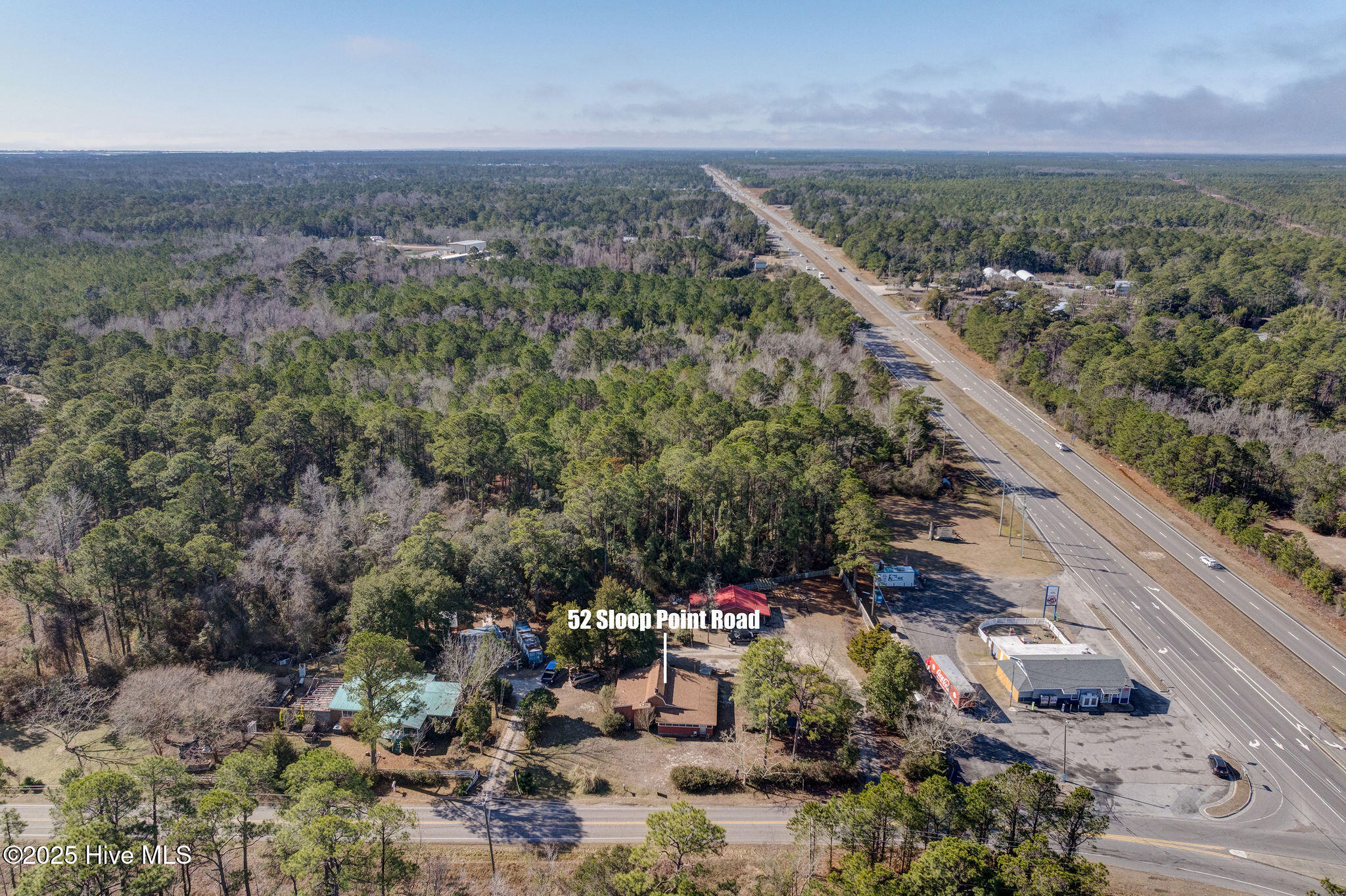 52 Sloop Point Road