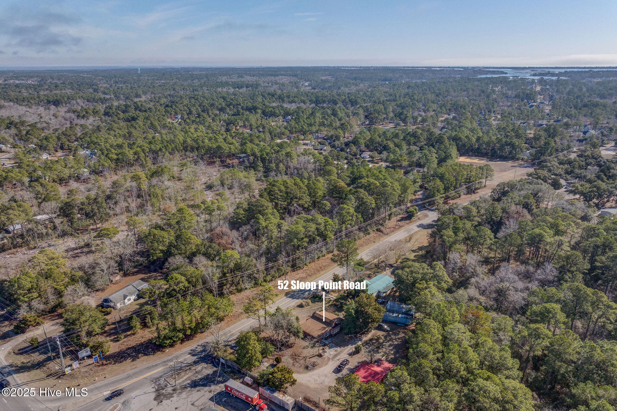 52 Sloop Point Road