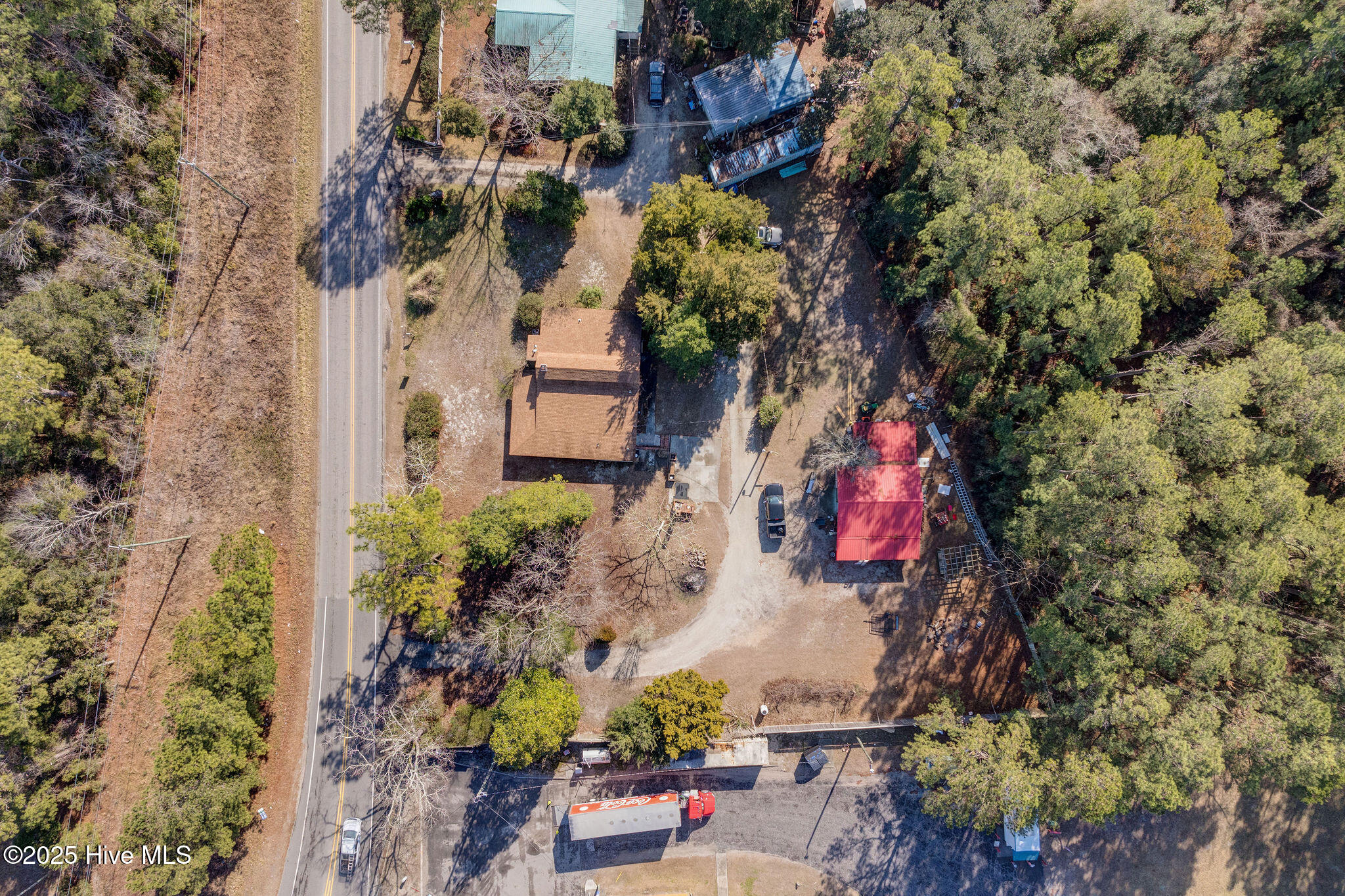 52 Sloop Point Road