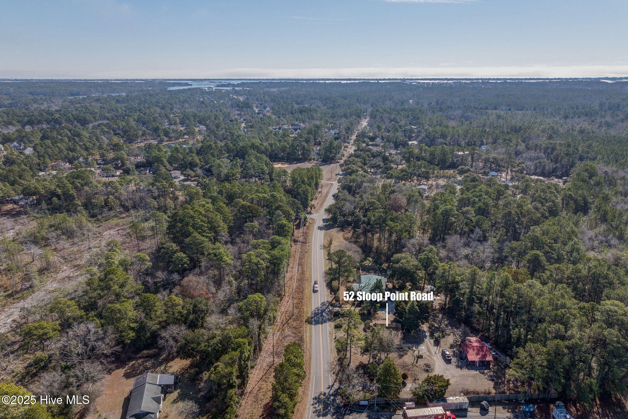 52 Sloop Point Road