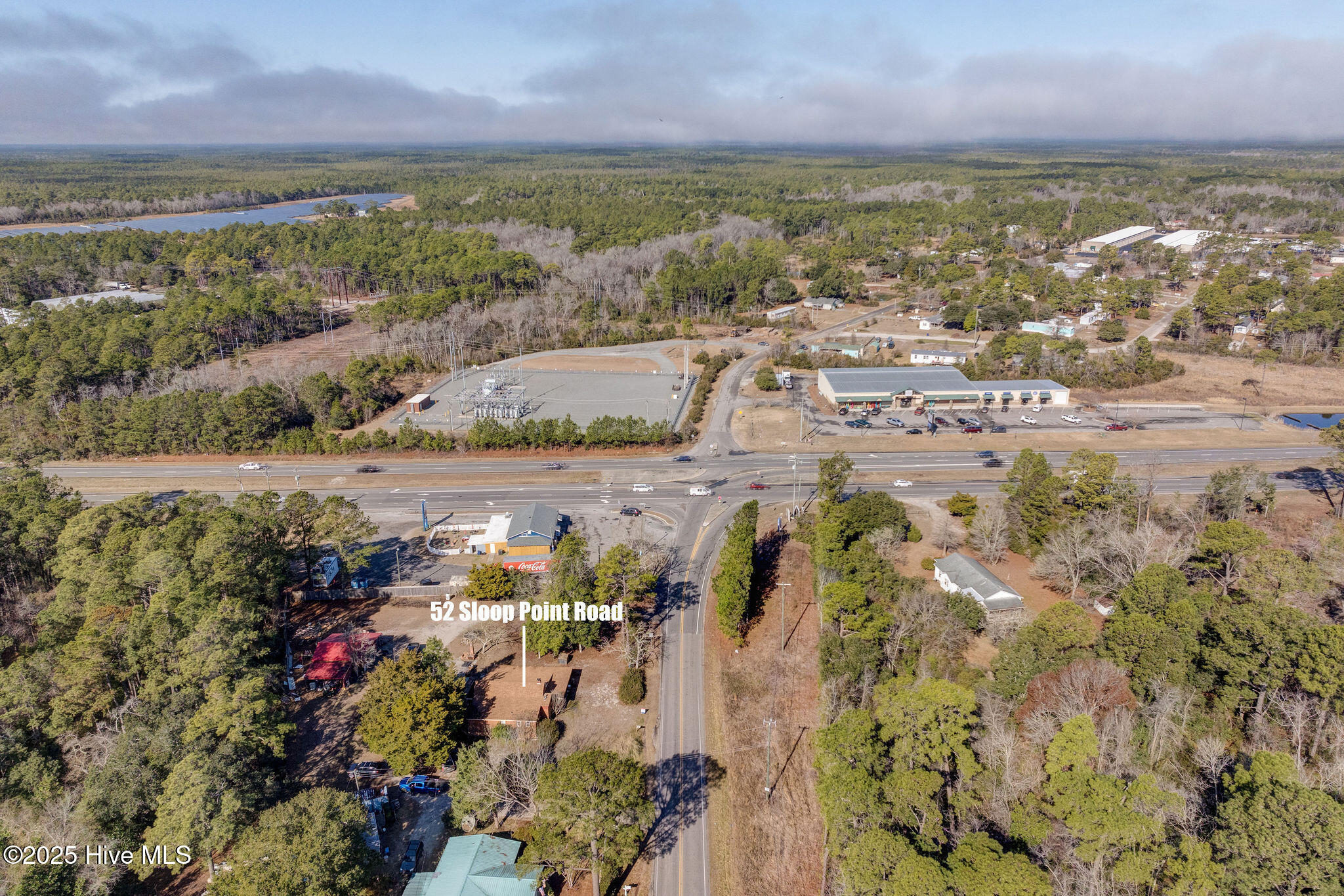 52 Sloop Point Road