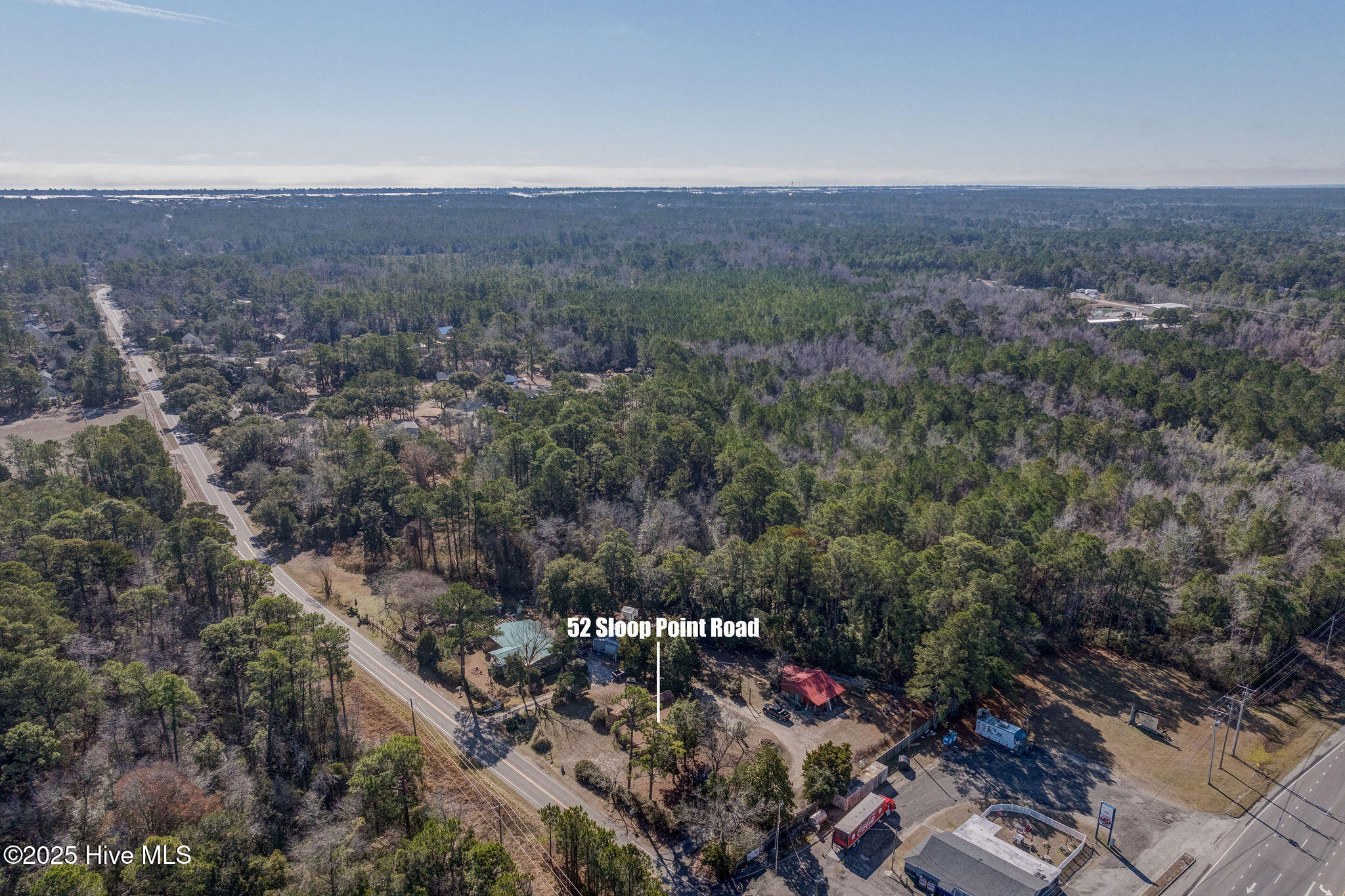 52 Sloop Point Road