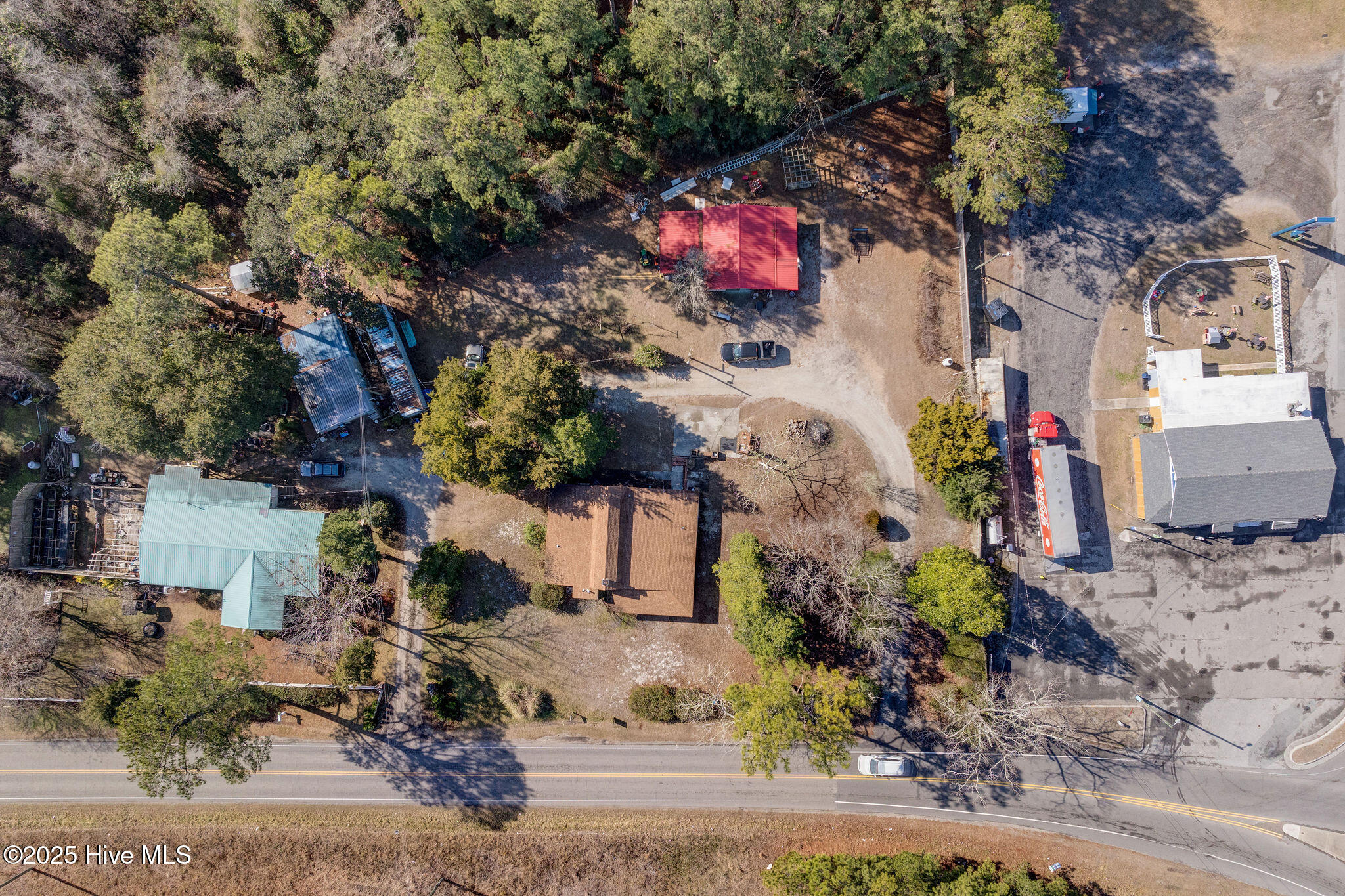 52 Sloop Point Road