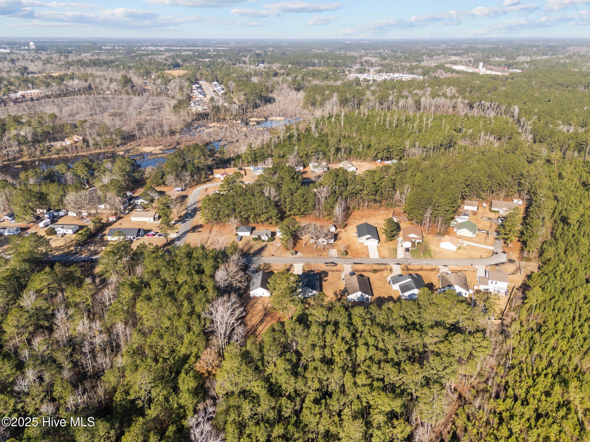 1544 Dorsey Lane