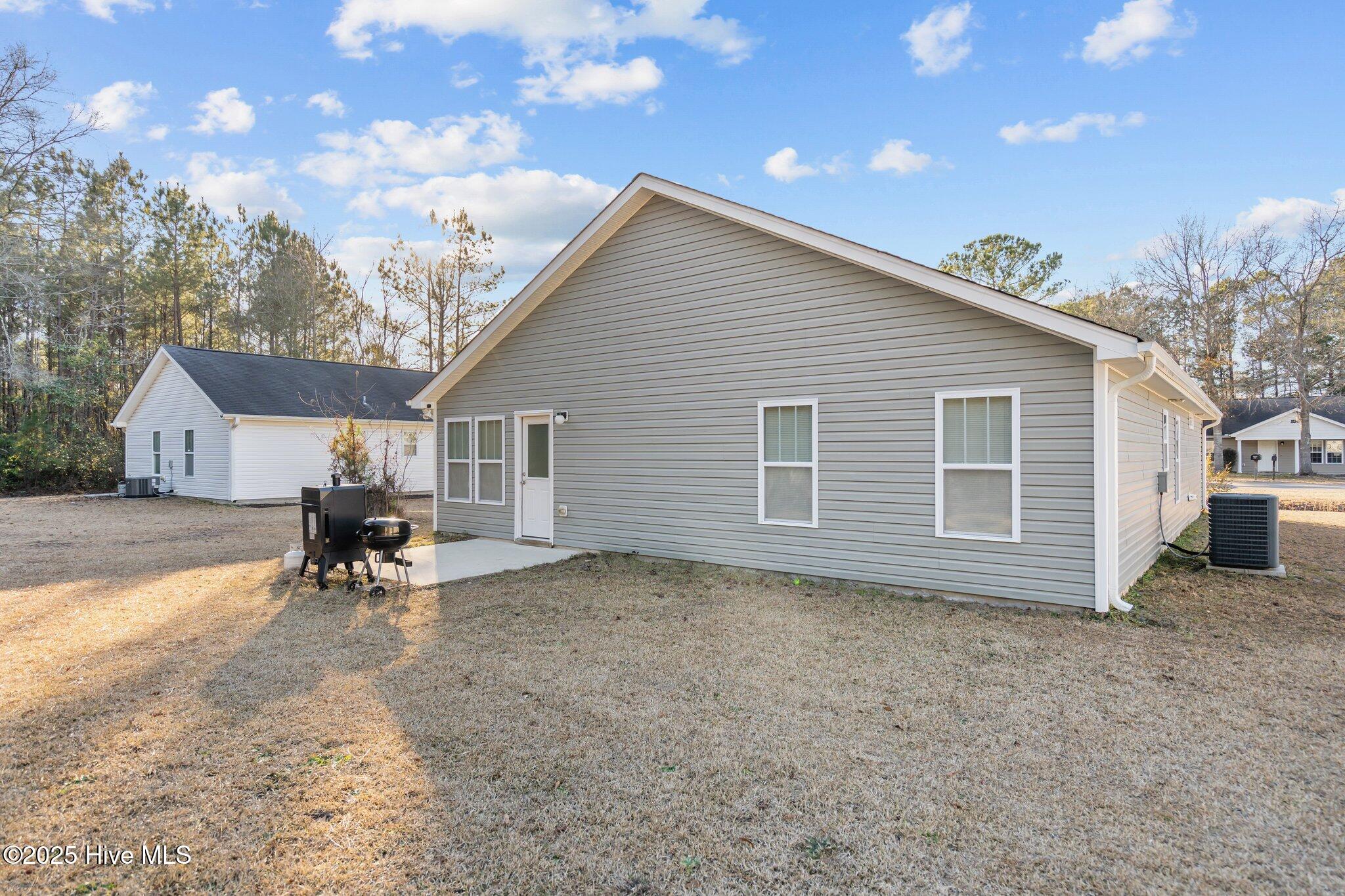 1544 Dorsey Lane