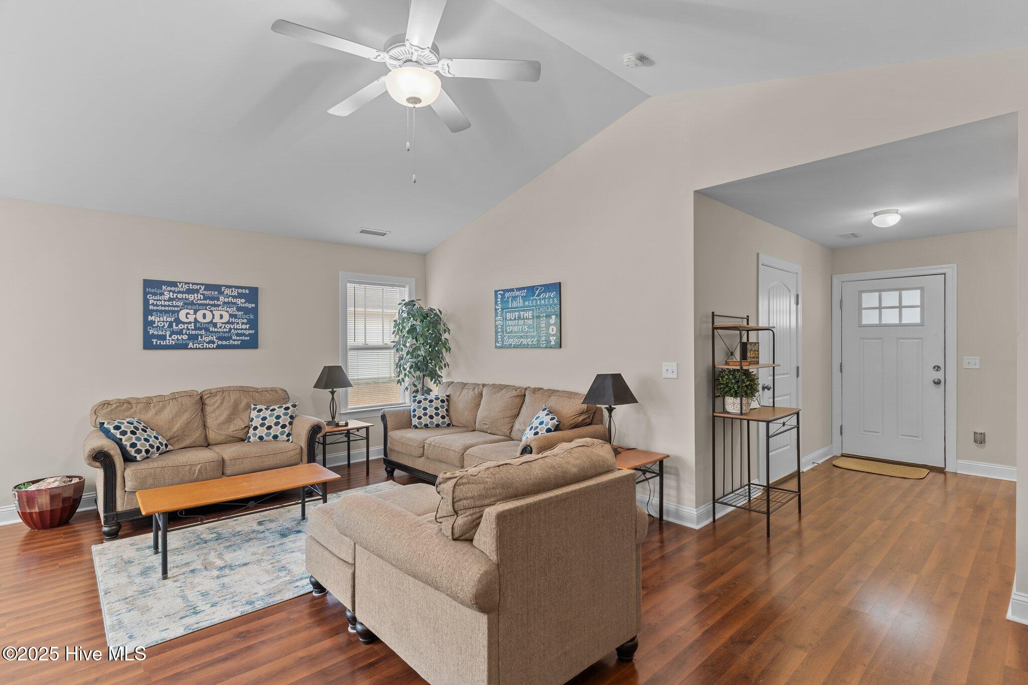 1544 Dorsey Lane