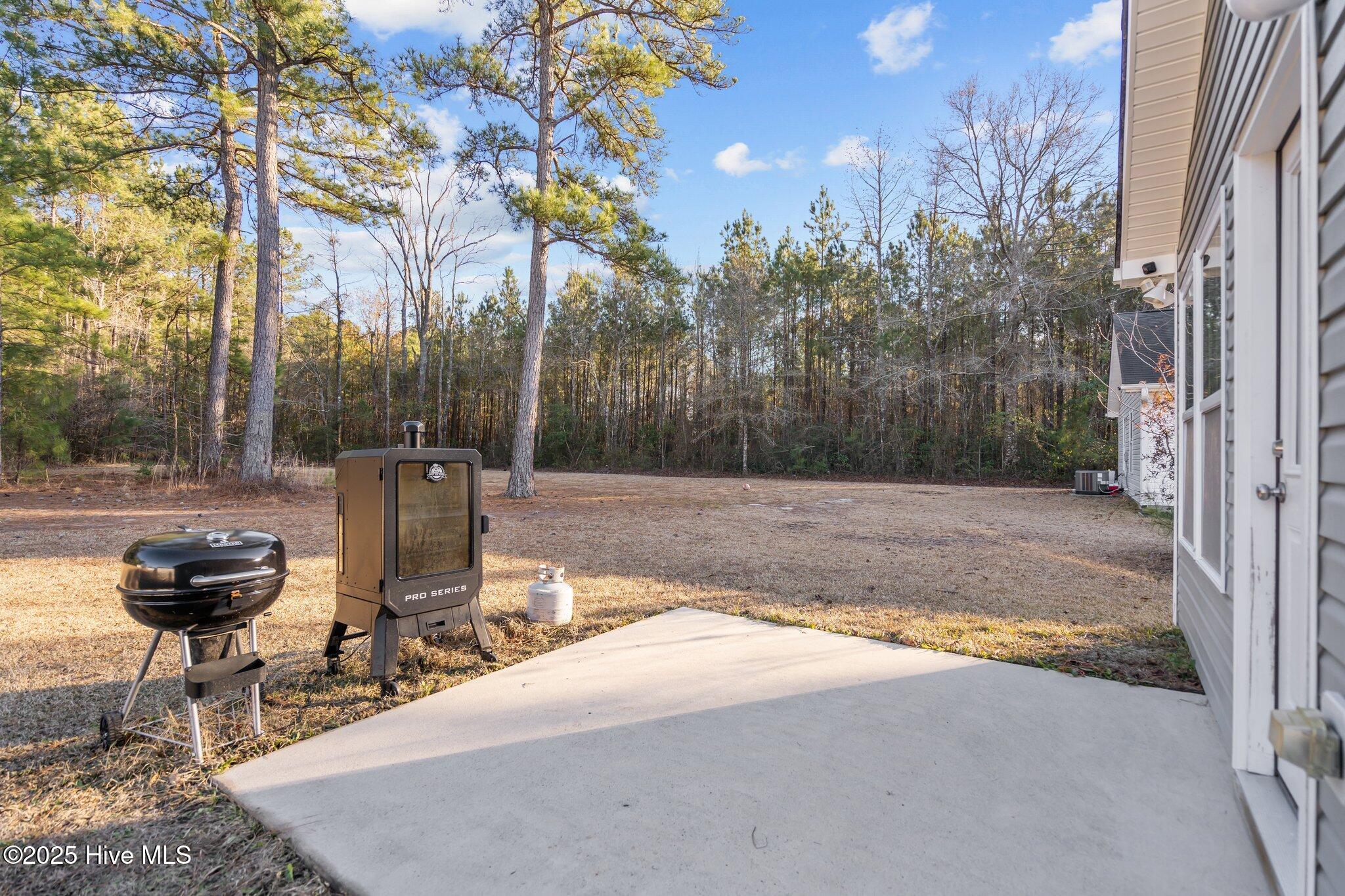 1544 Dorsey Lane