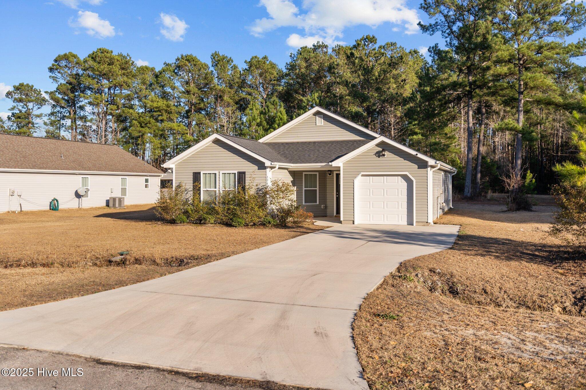 1544 Dorsey Lane