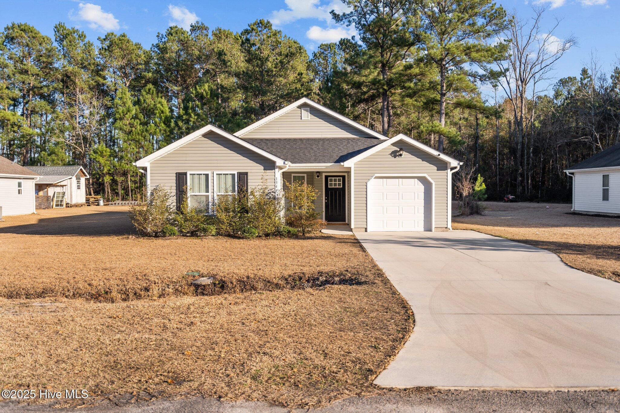 1544 Dorsey Lane