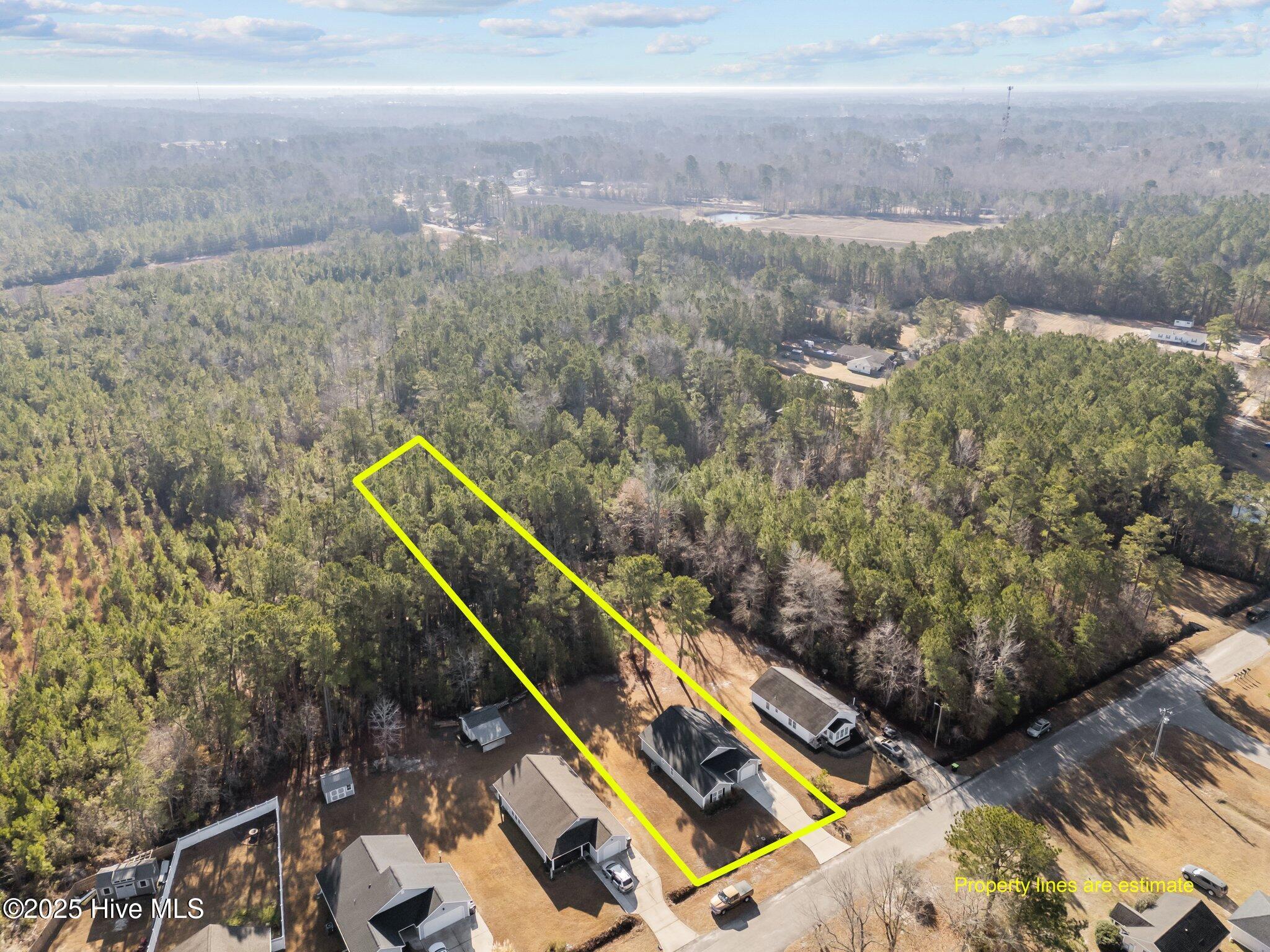 1544 Dorsey Lane