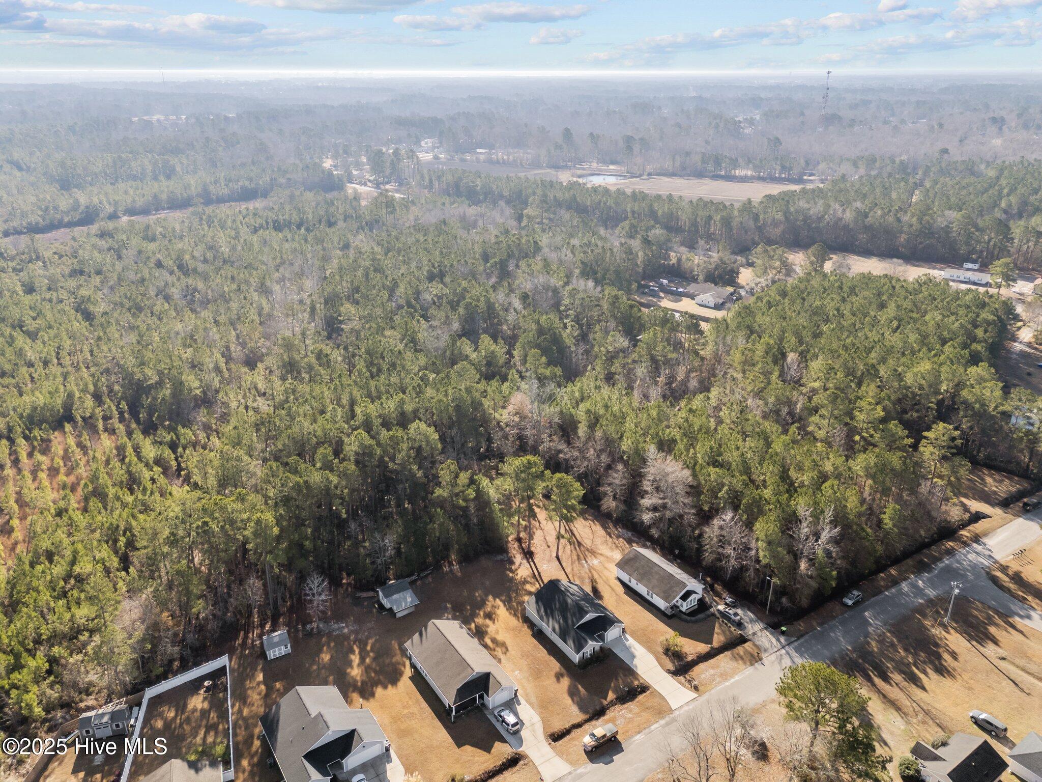 1544 Dorsey Lane
