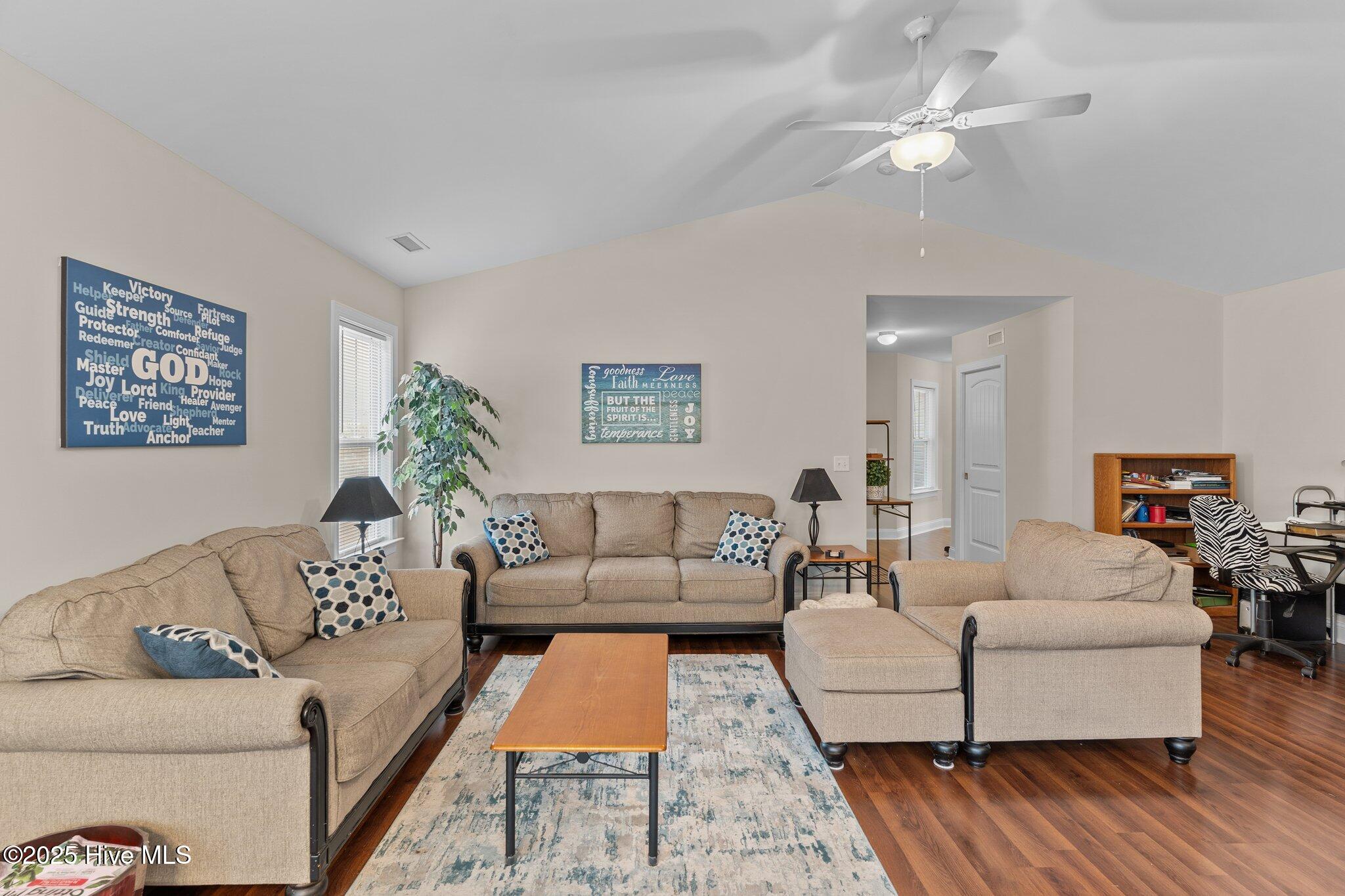 1544 Dorsey Lane