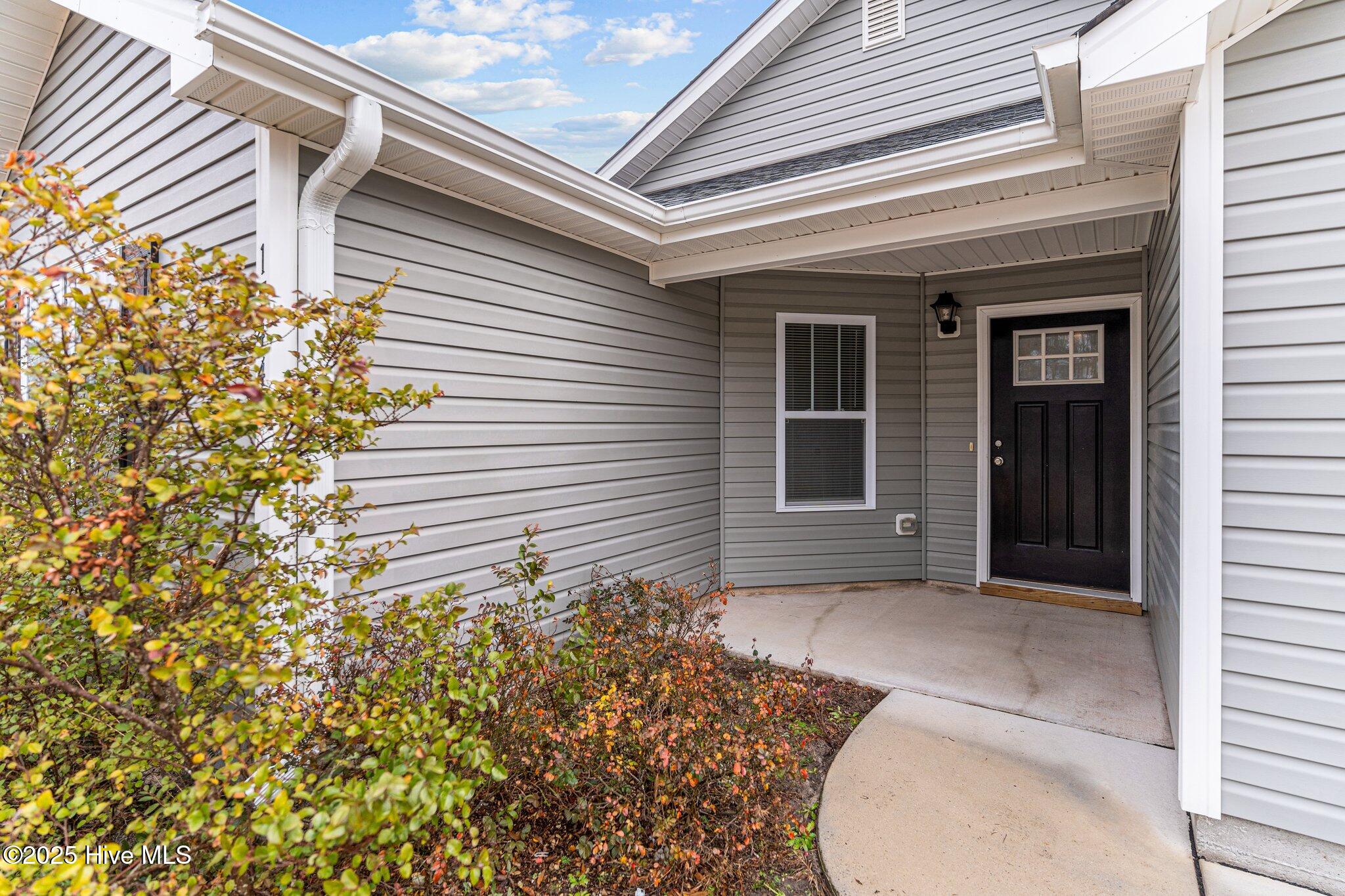 1544 Dorsey Lane