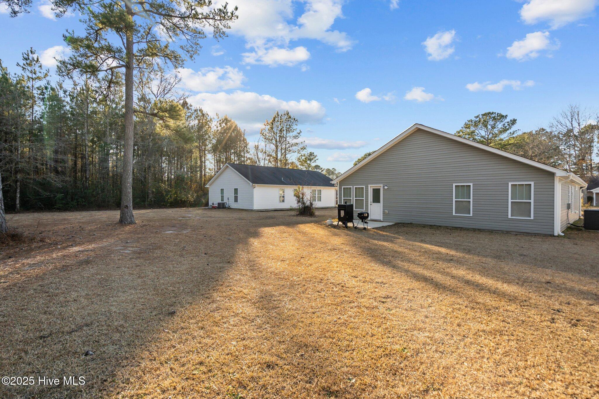 1544 Dorsey Lane