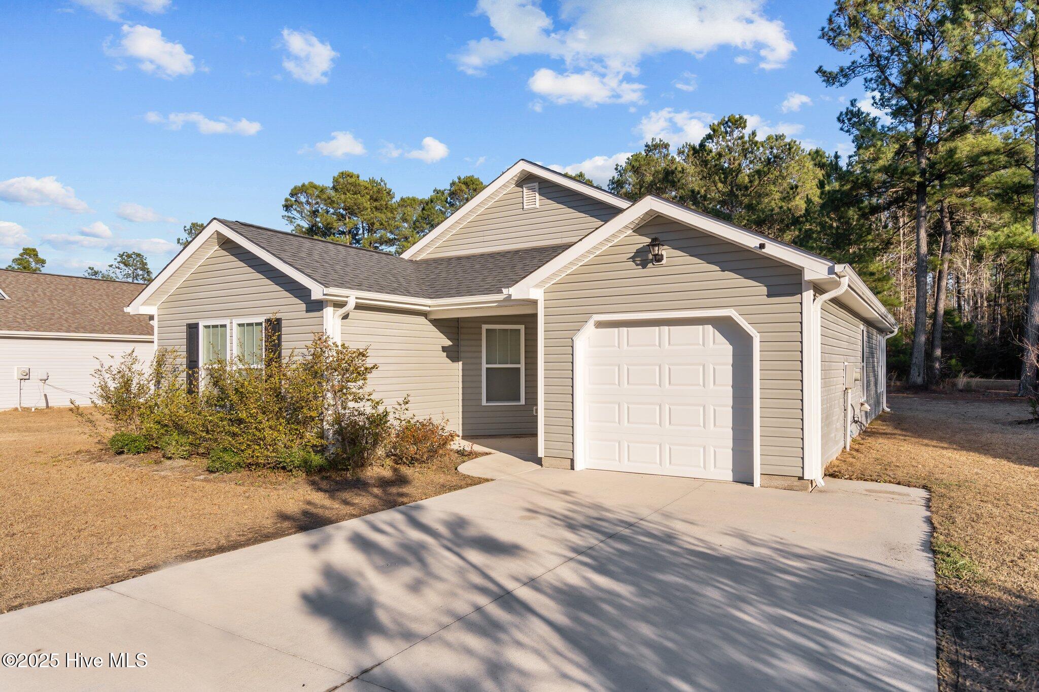 1544 Dorsey Lane