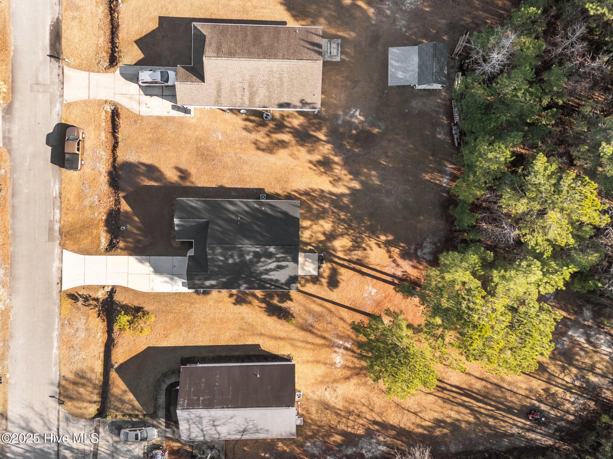 1544 Dorsey Lane