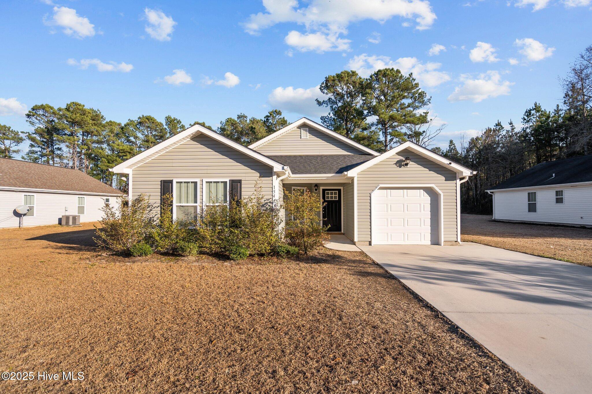 1544 Dorsey Lane