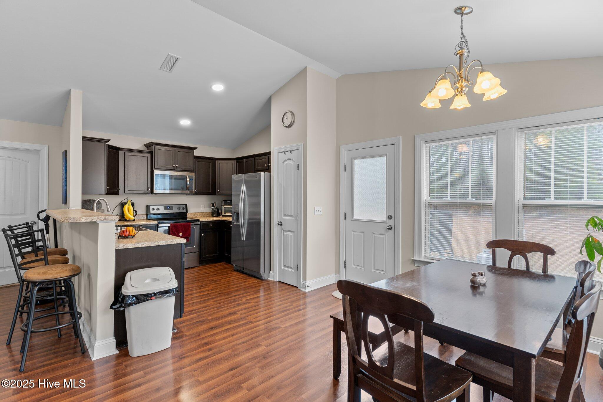 1544 Dorsey Lane
