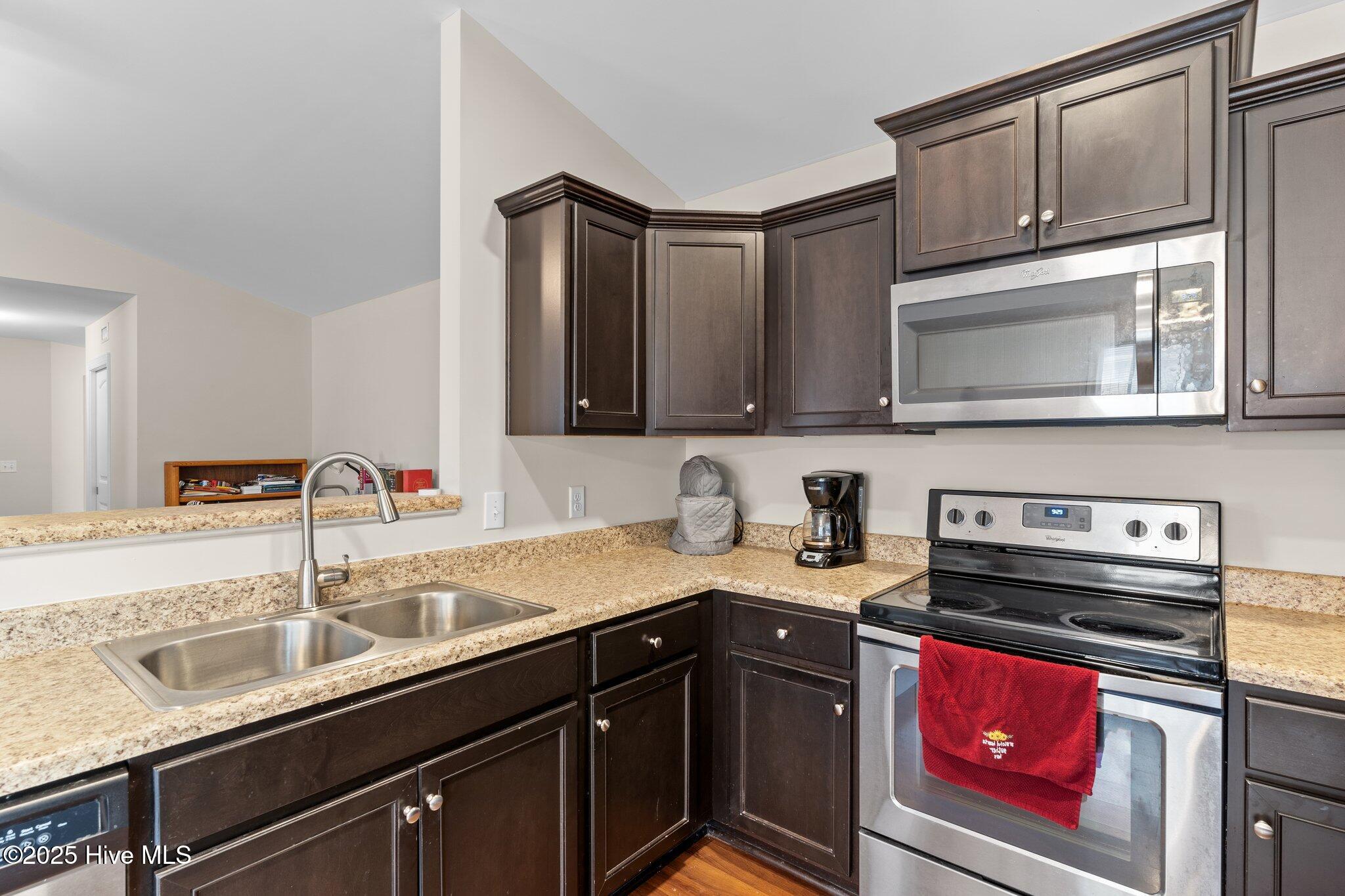 1544 Dorsey Lane