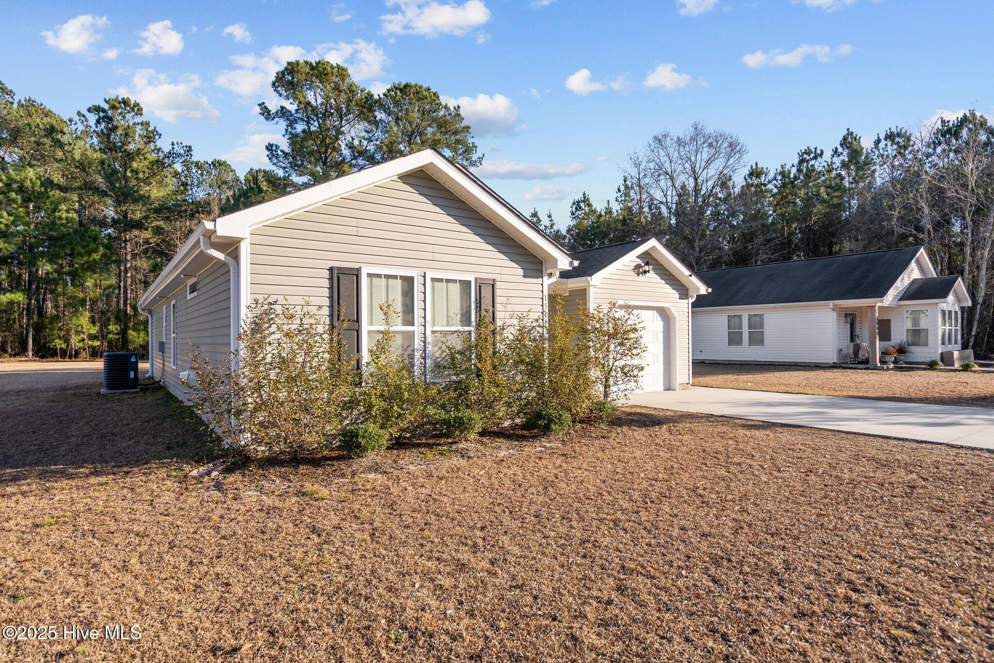 1544 Dorsey Lane