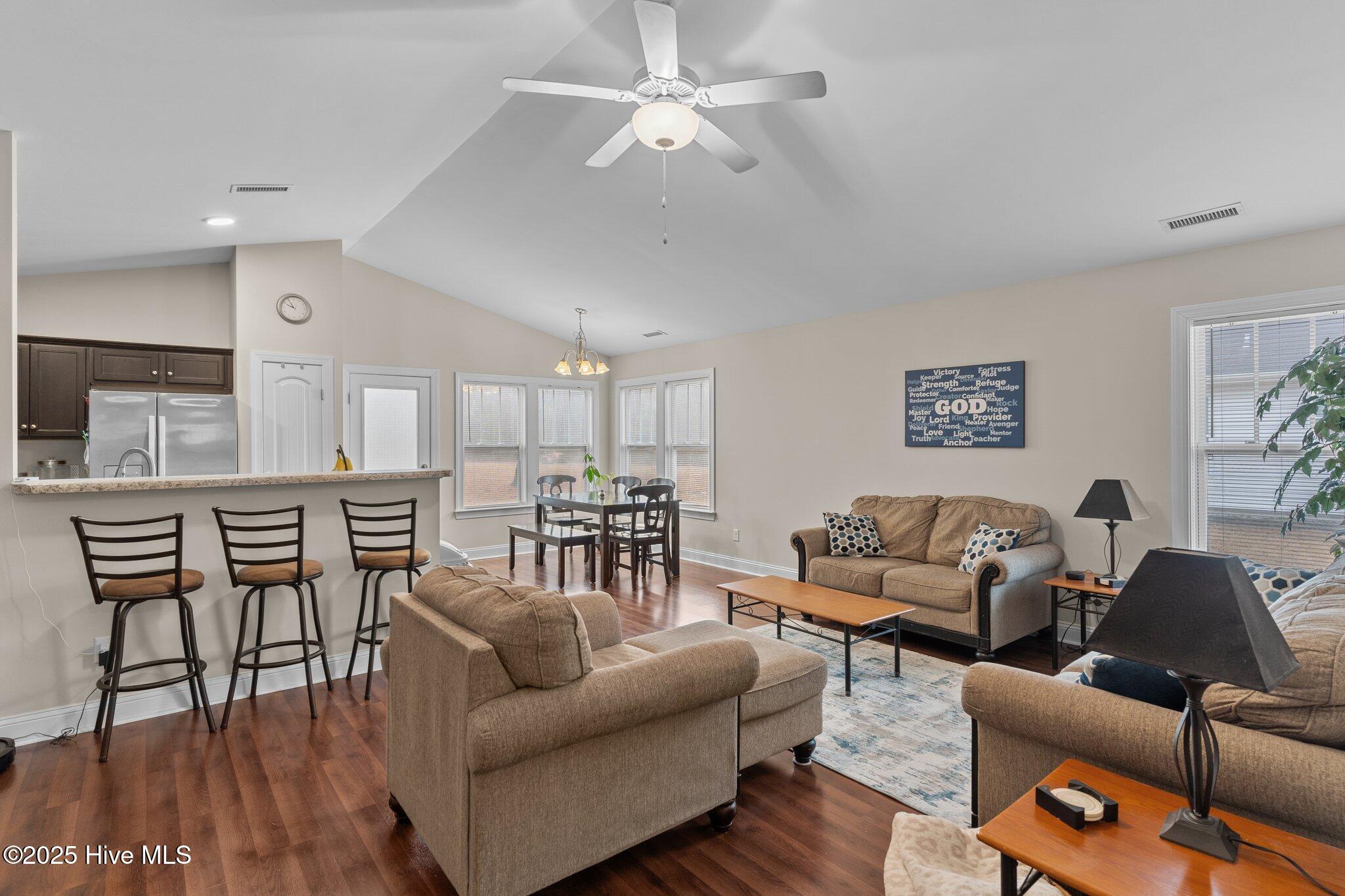 1544 Dorsey Lane