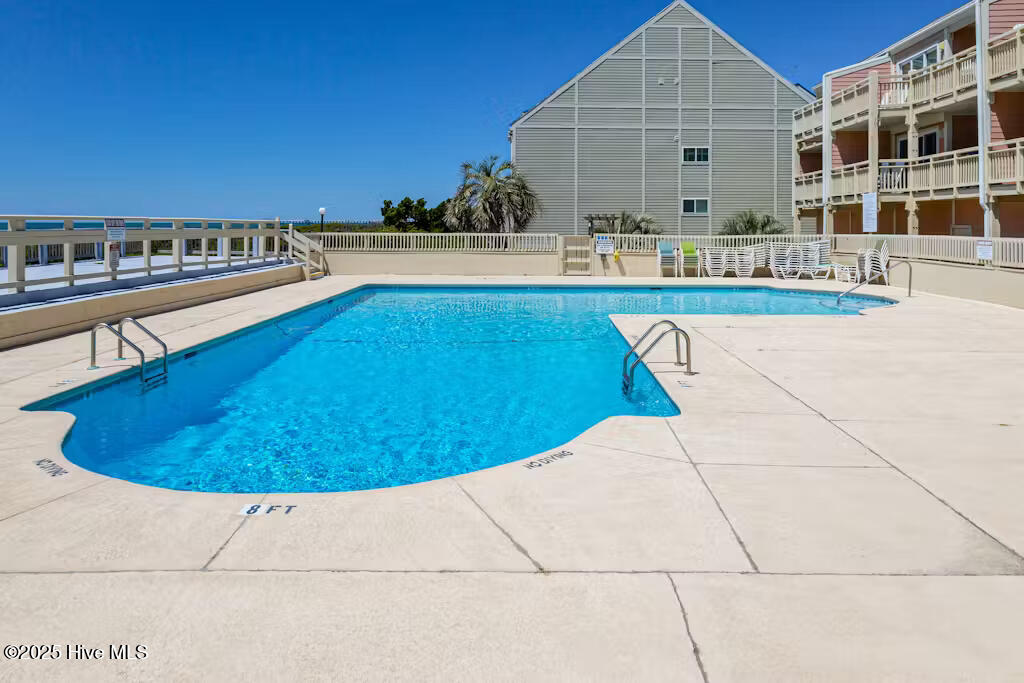1000 Caswell Beach Road 1412