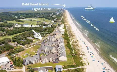1000 Caswell Beach Road 1412