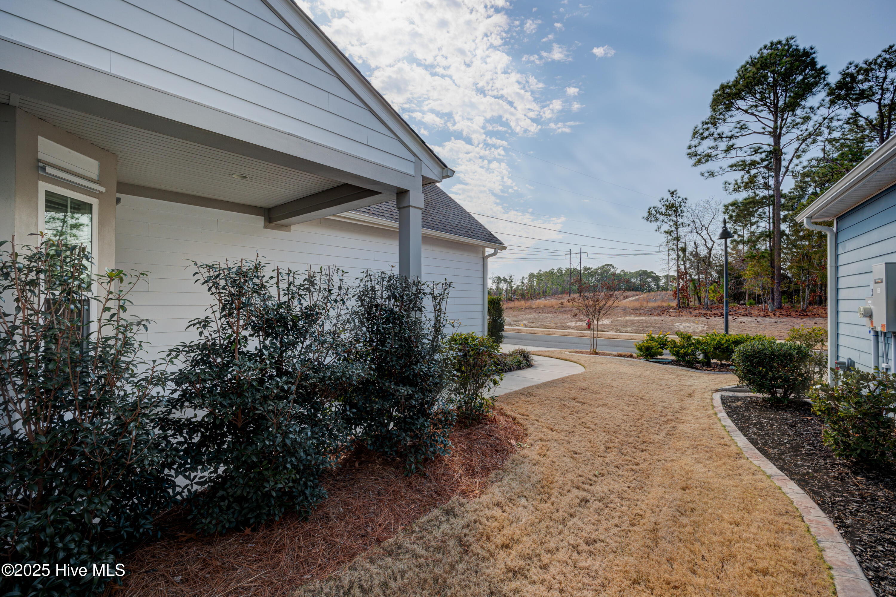 316 Benton Road