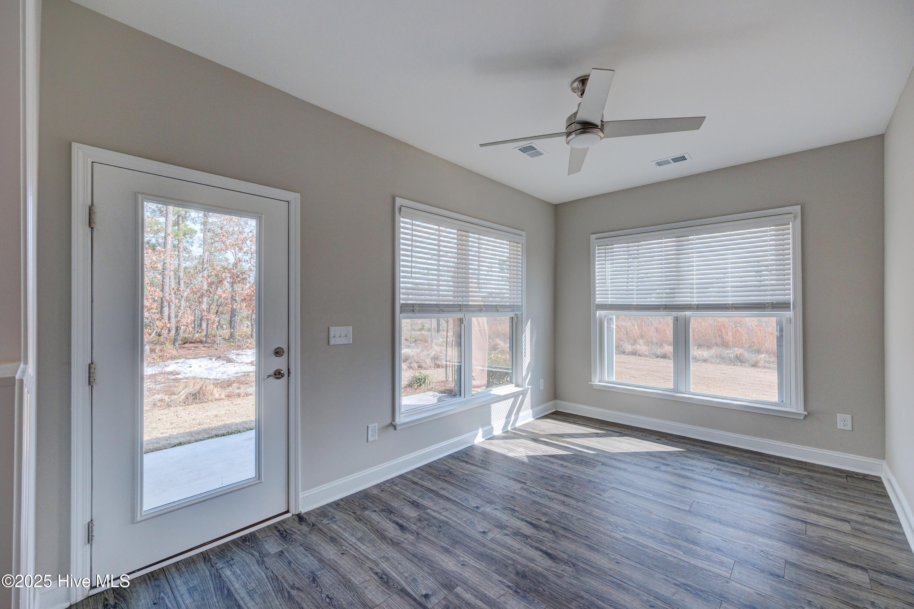 316 Benton Road
