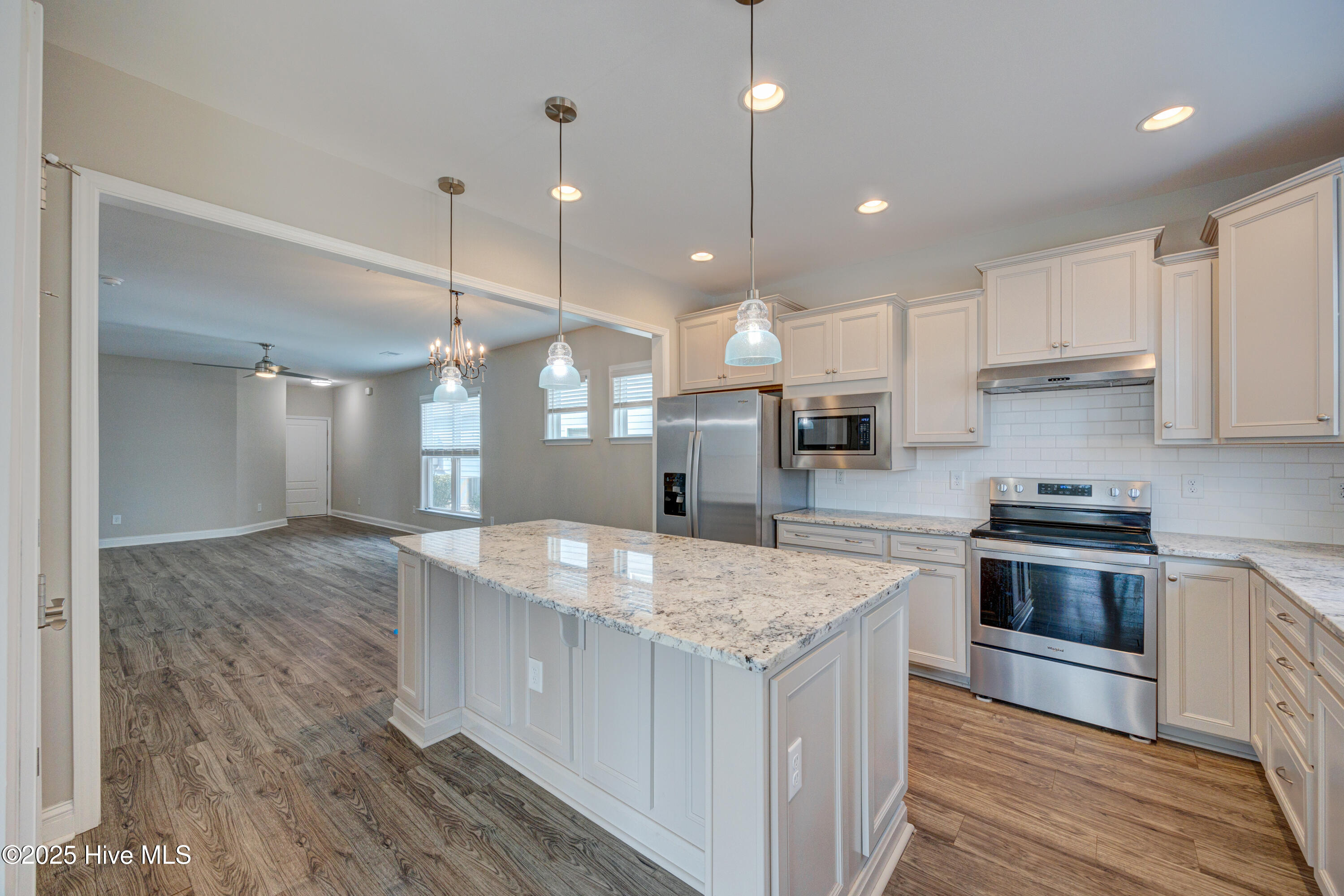 316 Benton Road