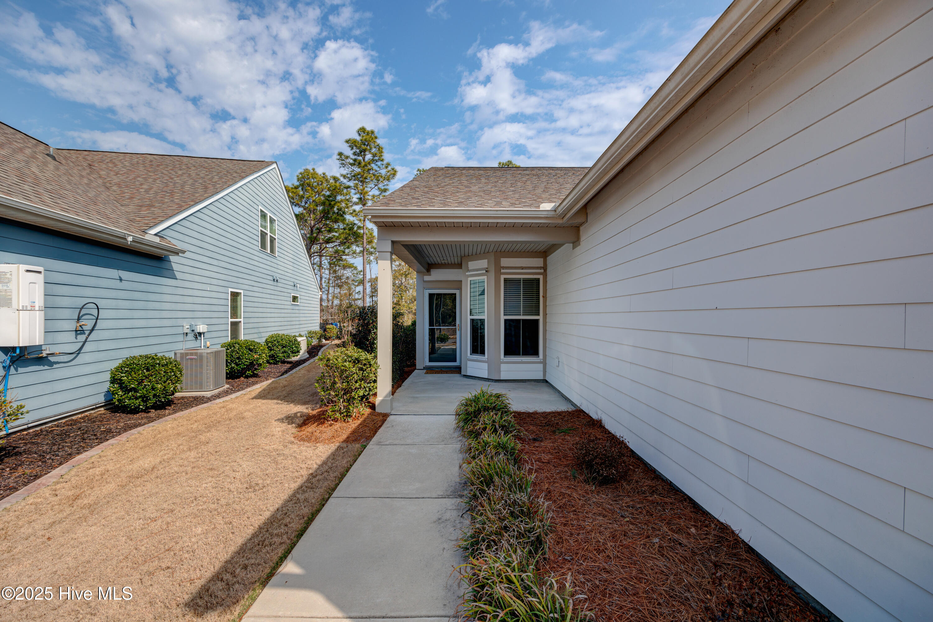 316 Benton Road