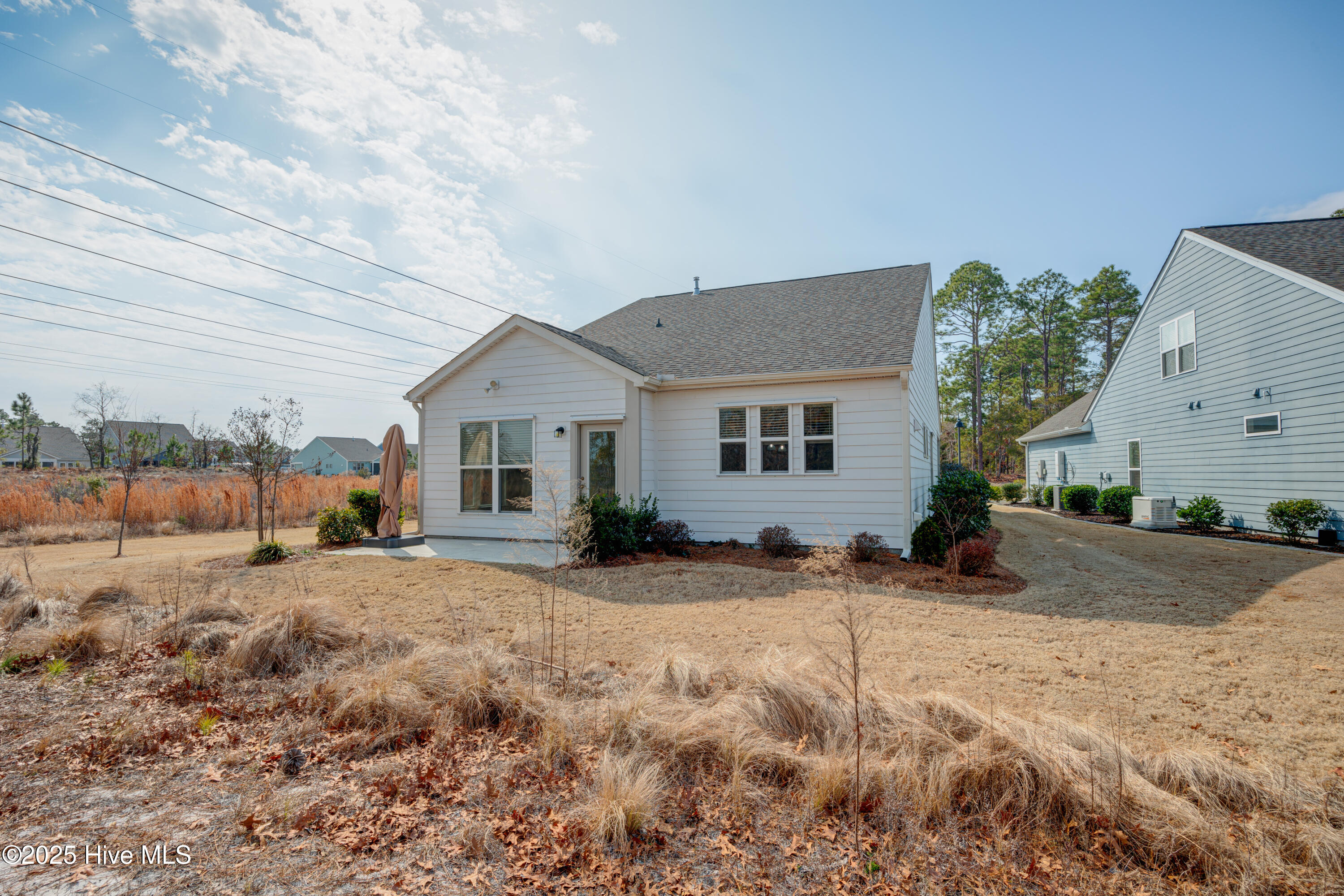 316 Benton Road
