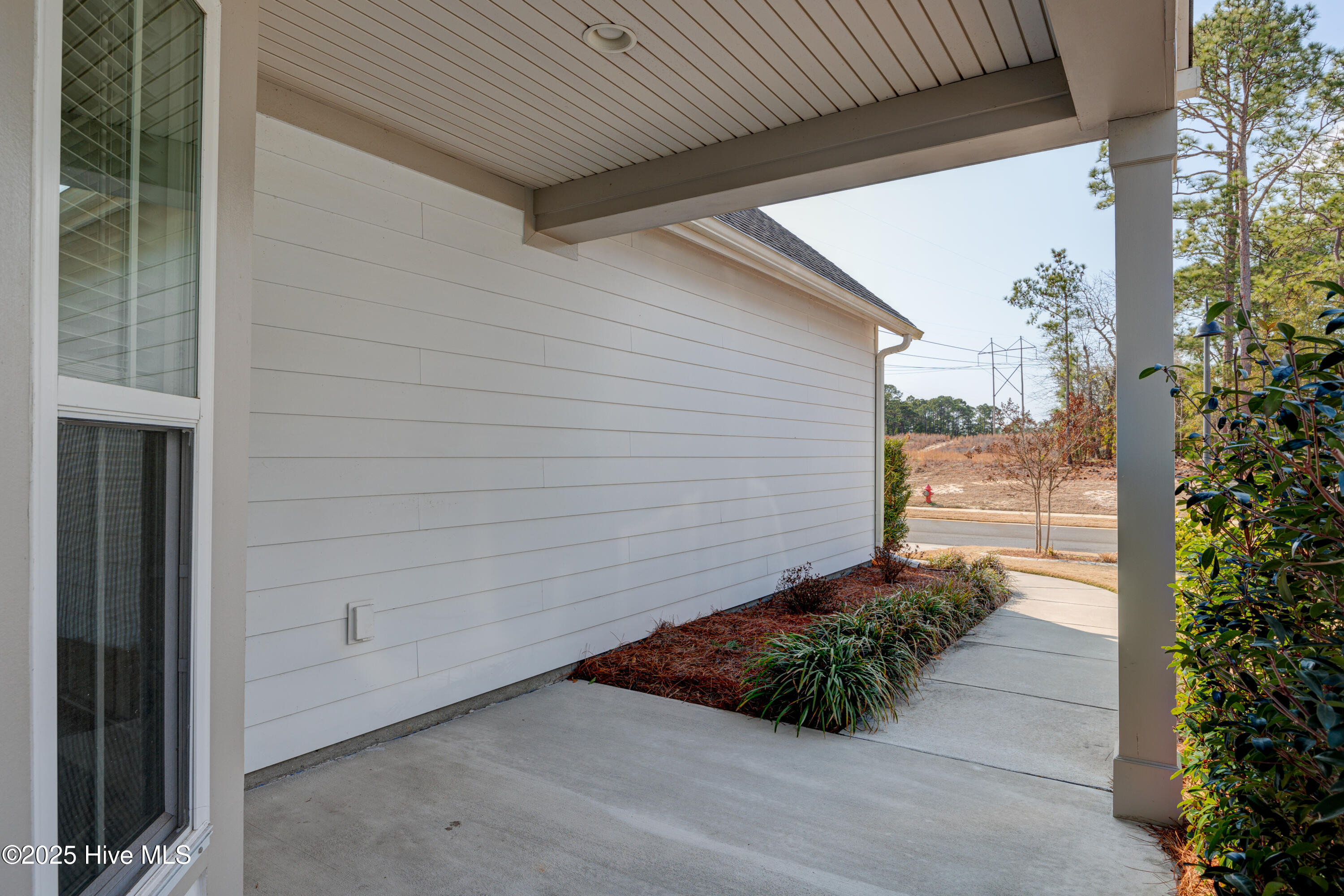 316 Benton Road