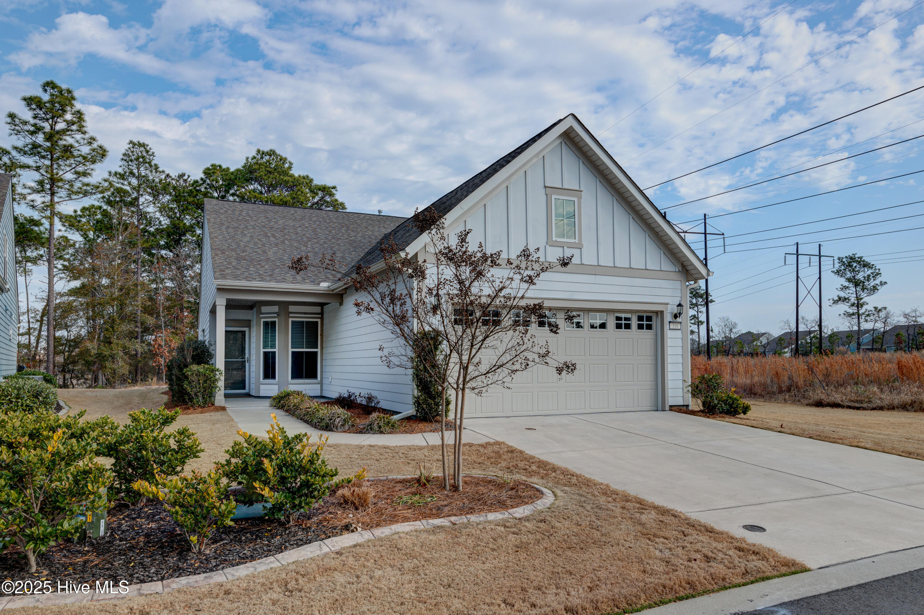 316 Benton Road