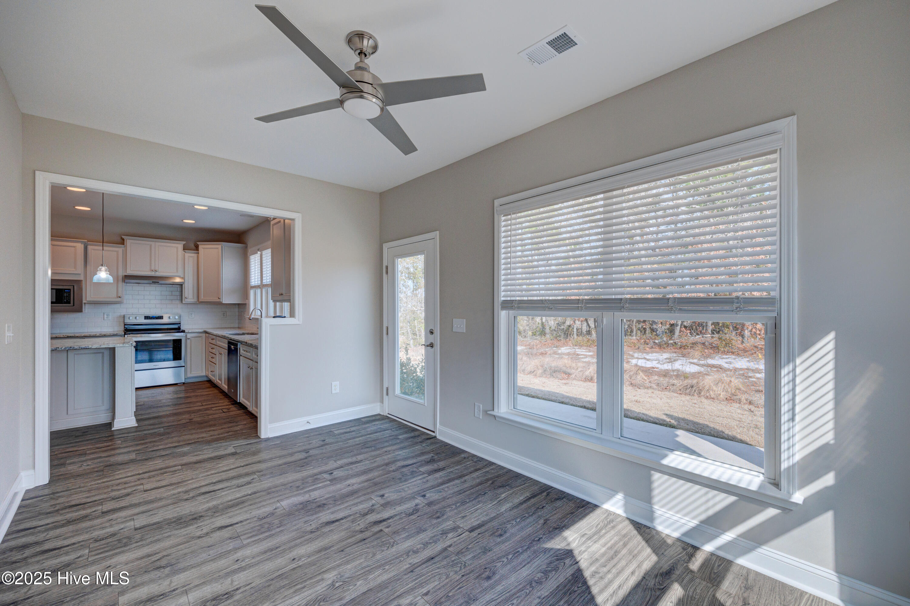 316 Benton Road