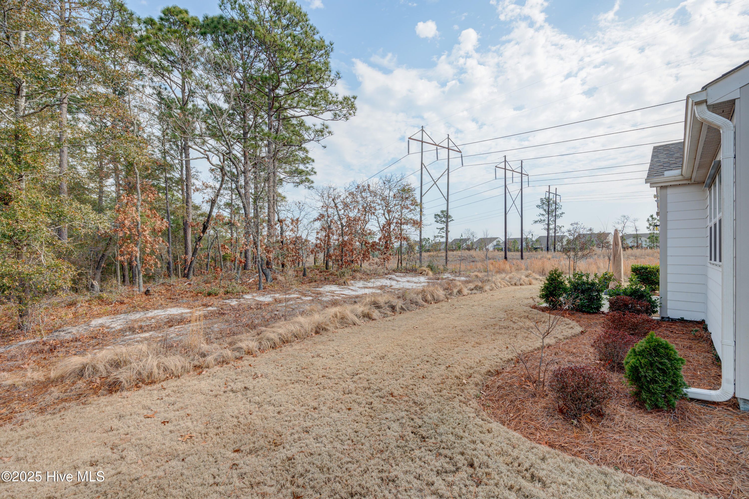 316 Benton Road