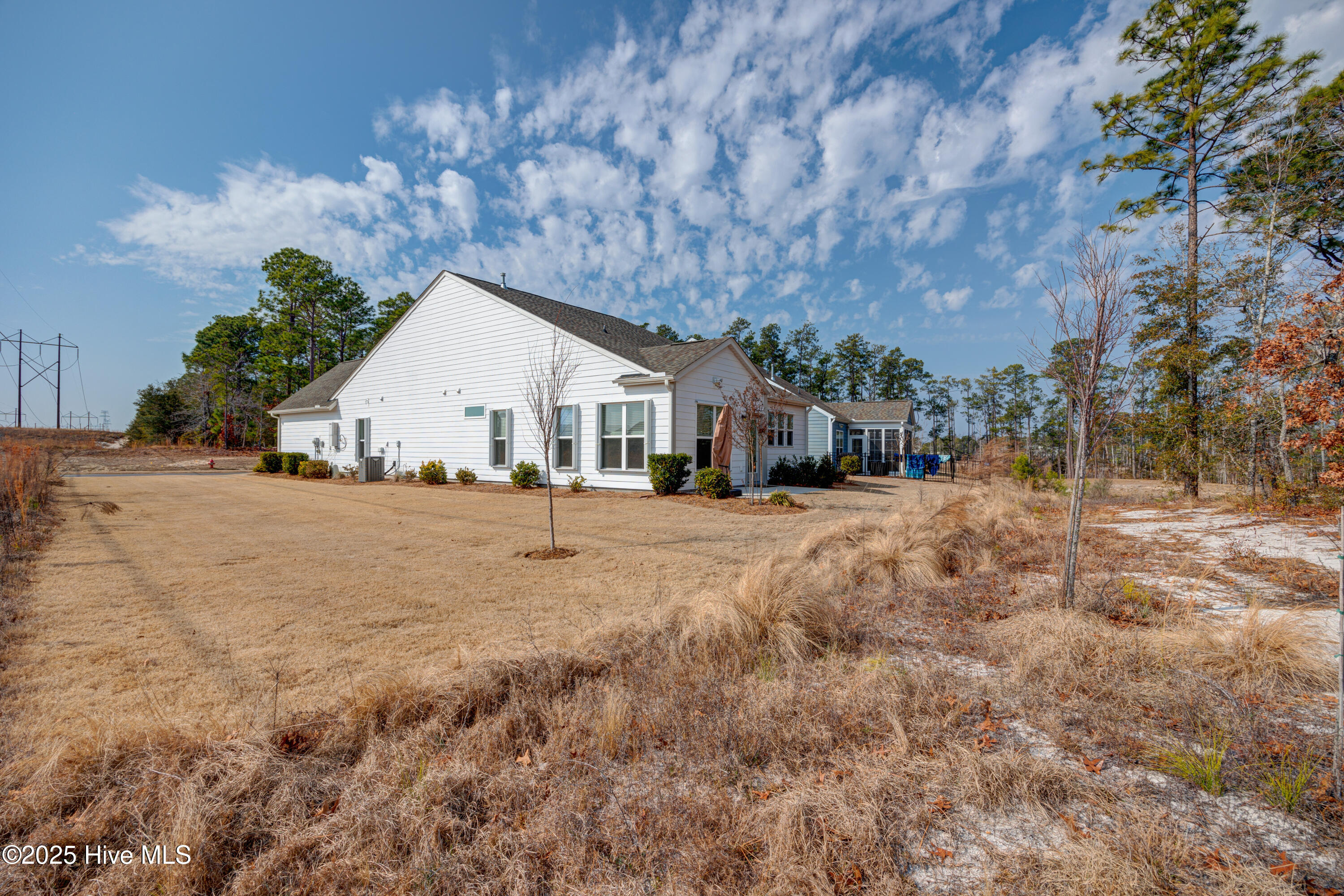 316 Benton Road