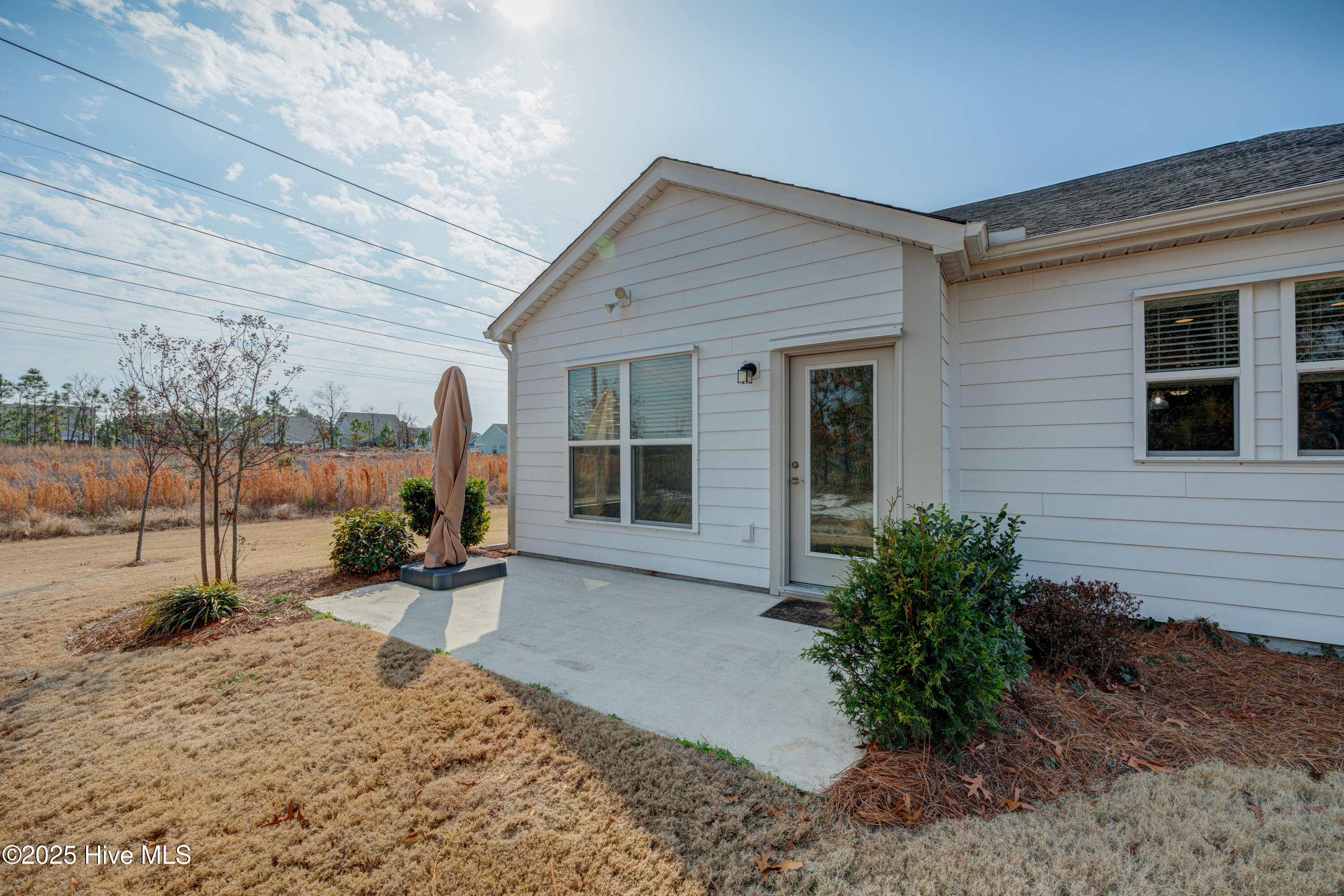 316 Benton Road