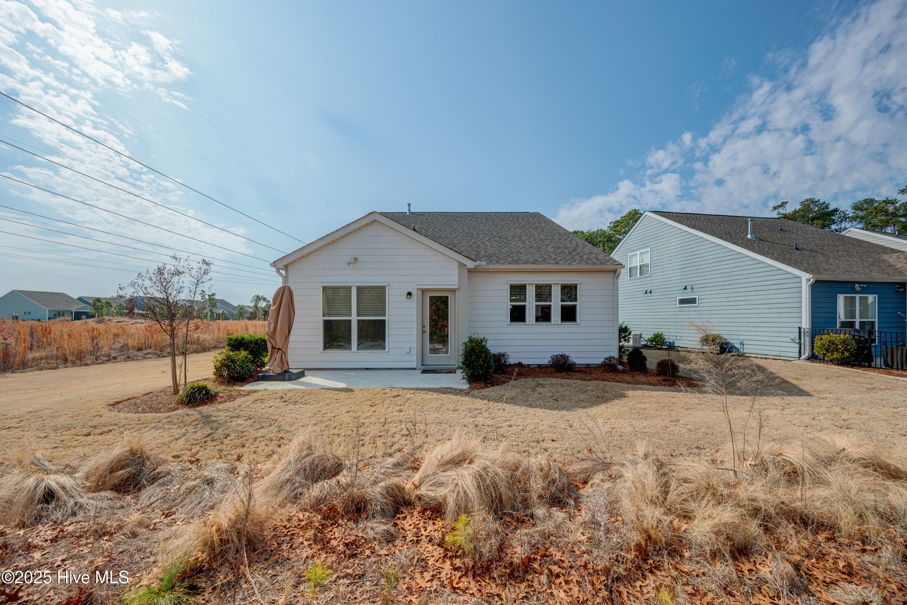 316 Benton Road