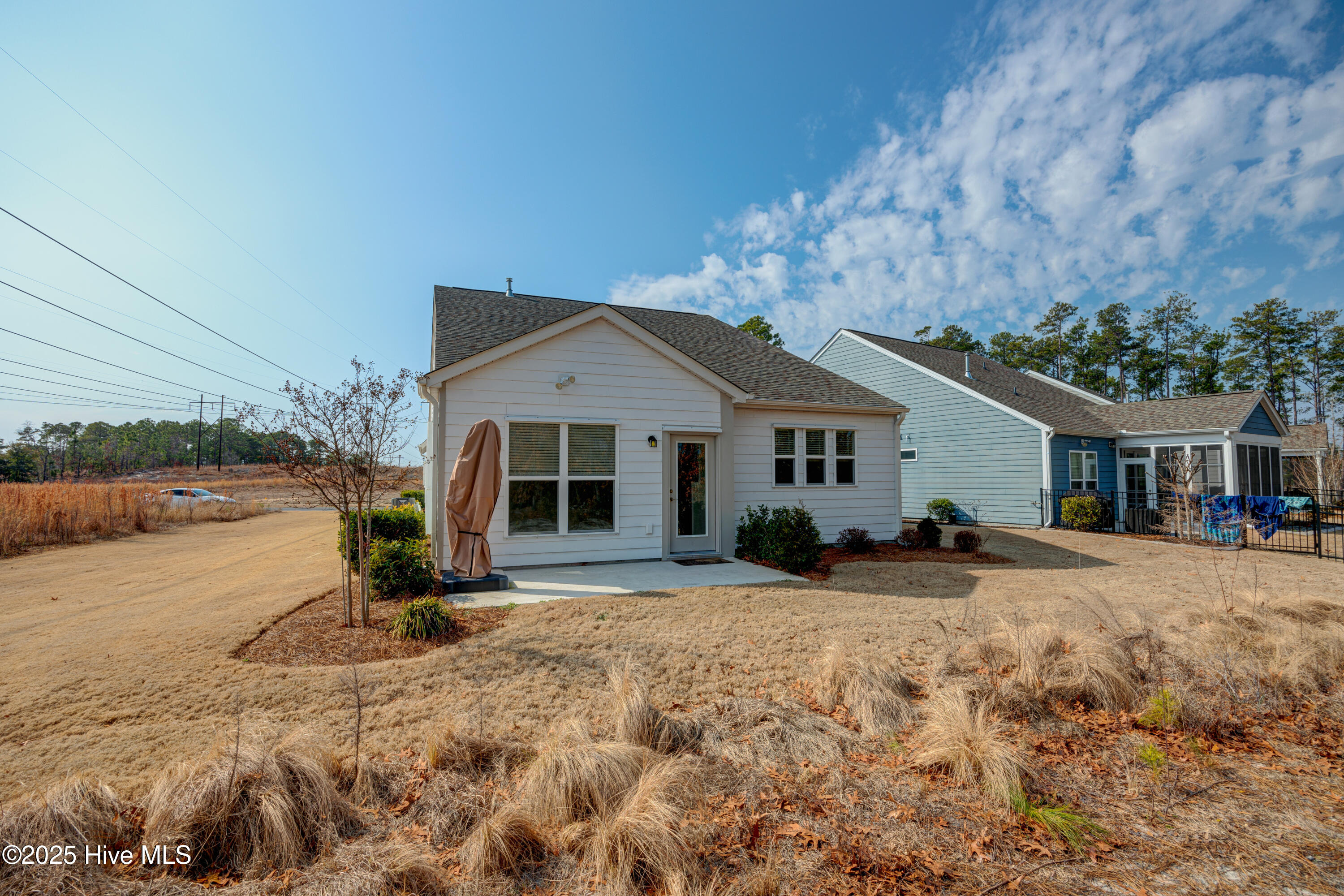 316 Benton Road