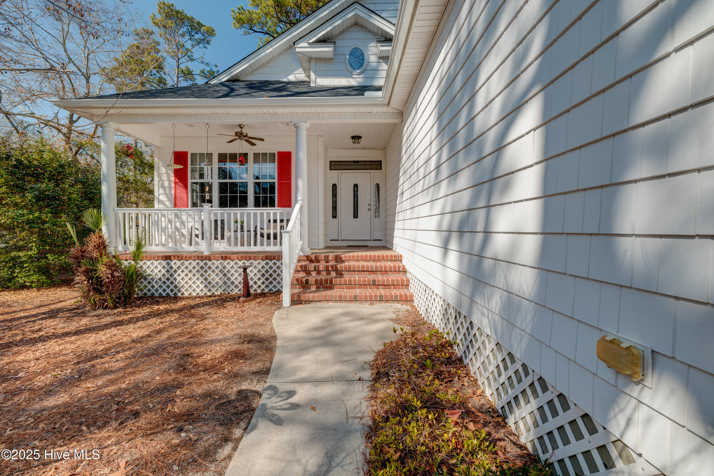 3832 Timber Stream Drive
