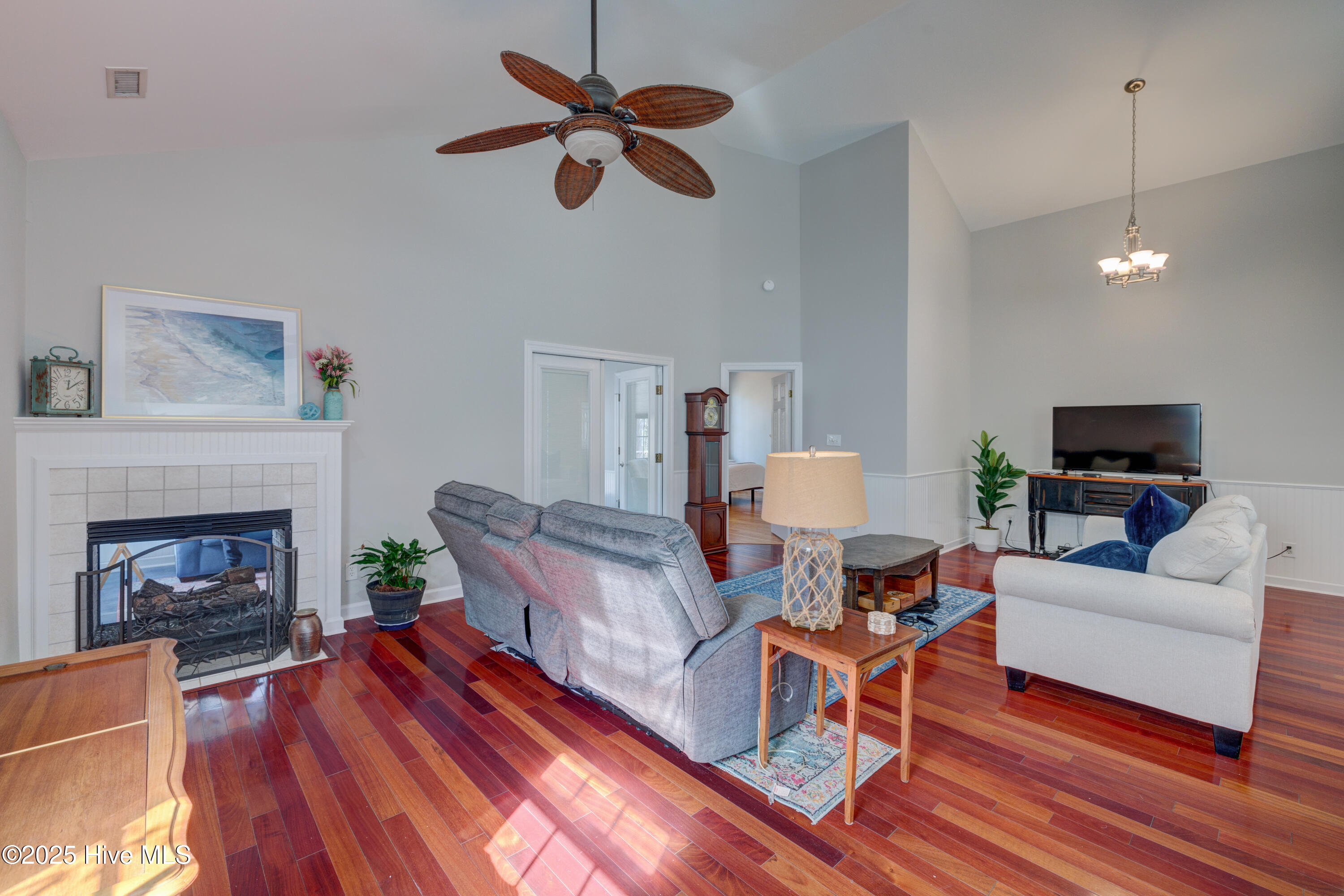 3832 Timber Stream Drive