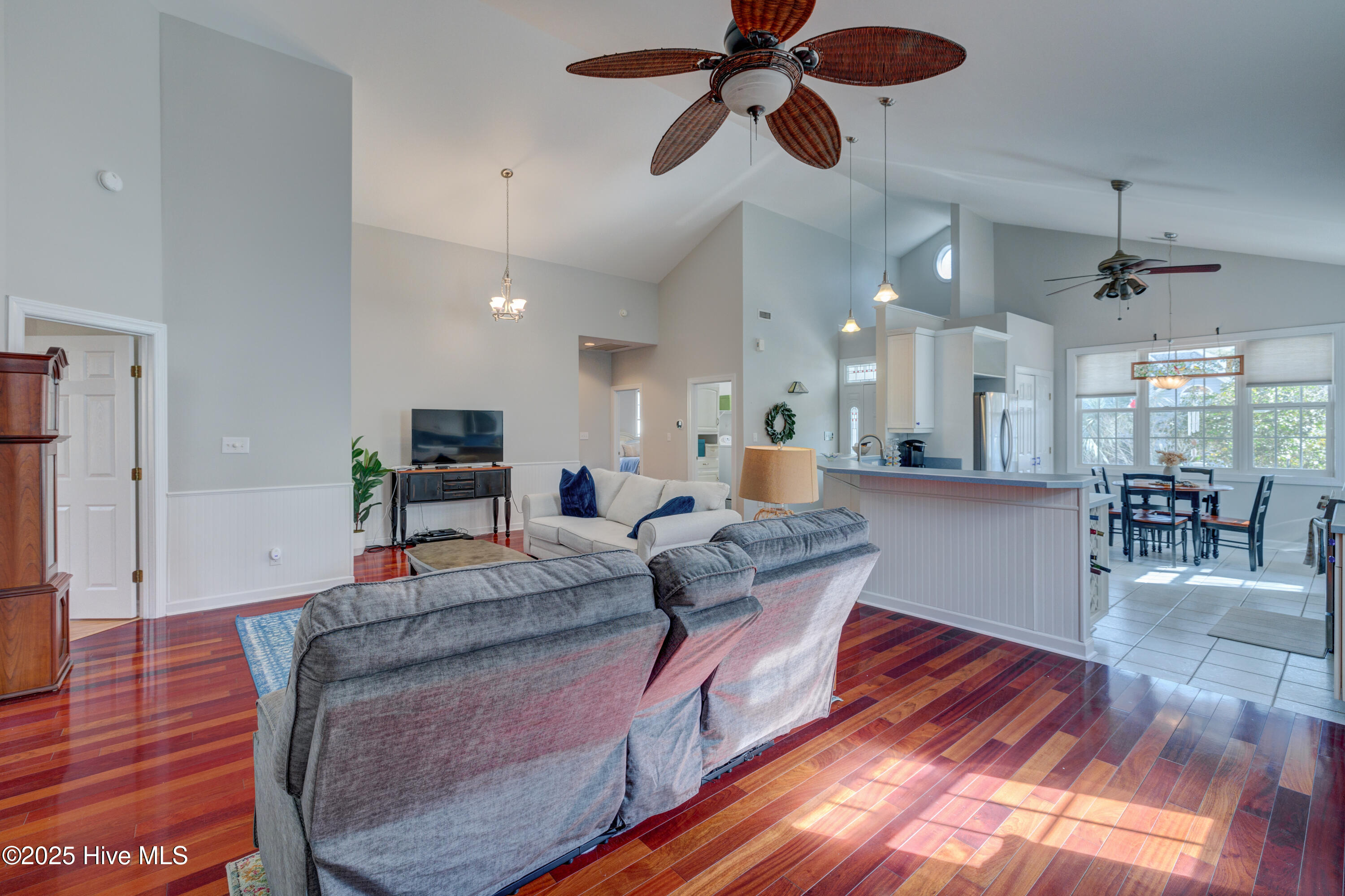 3832 Timber Stream Drive