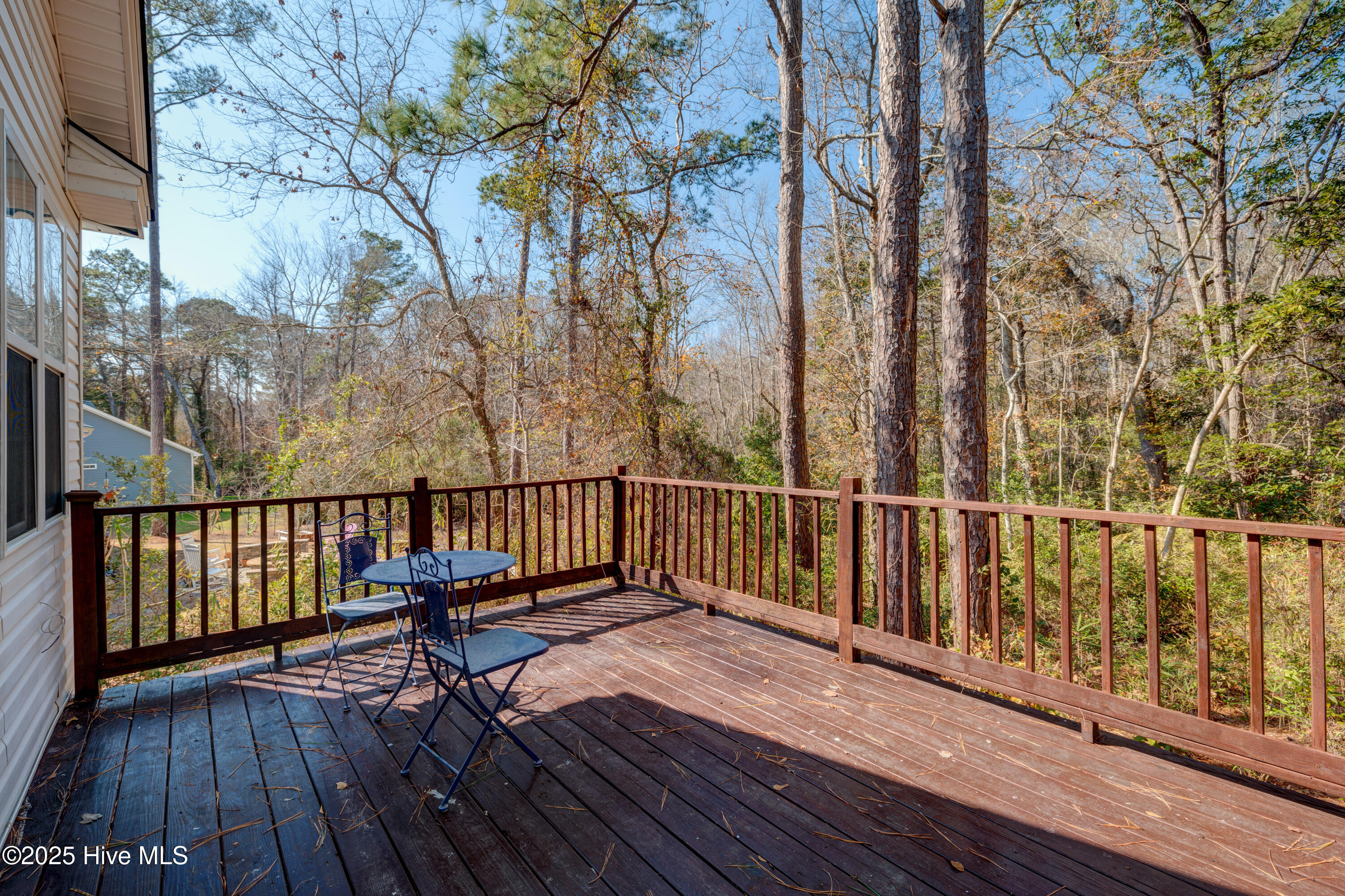 3832 Timber Stream Drive